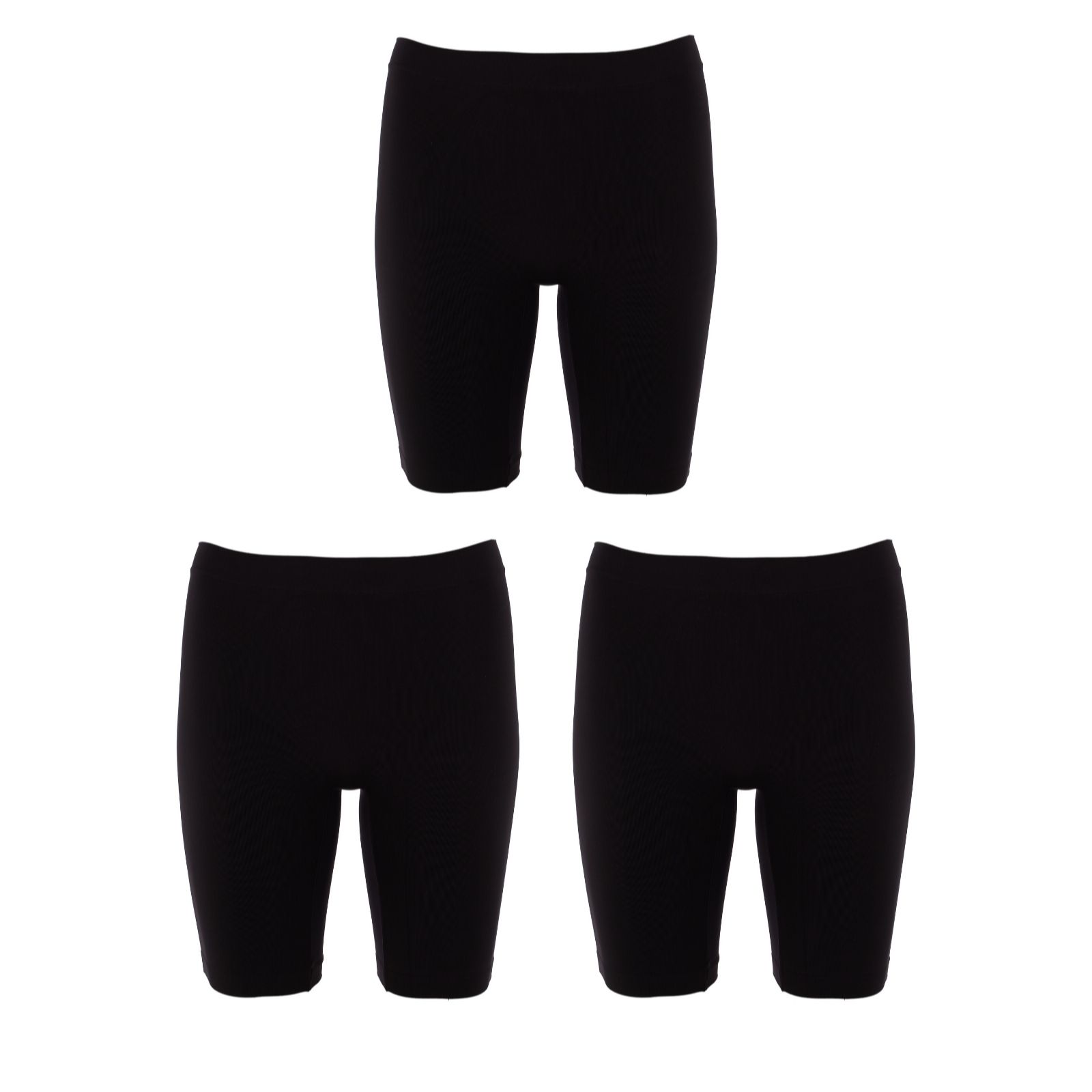 Jockey Skimmies Slipshort 3 Pack