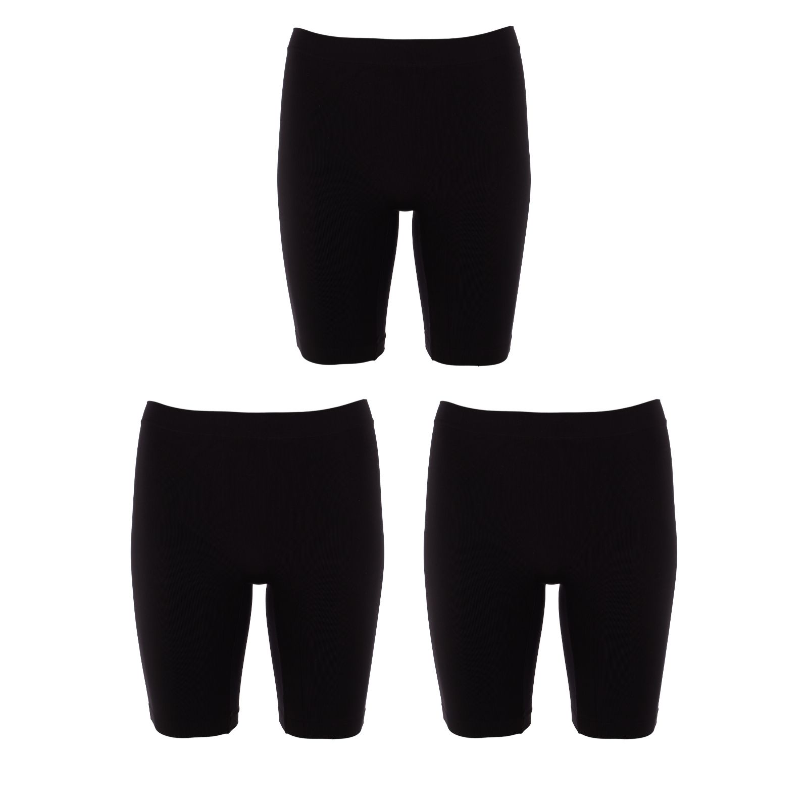Jockey Skimmies Slipshort 3 Pack