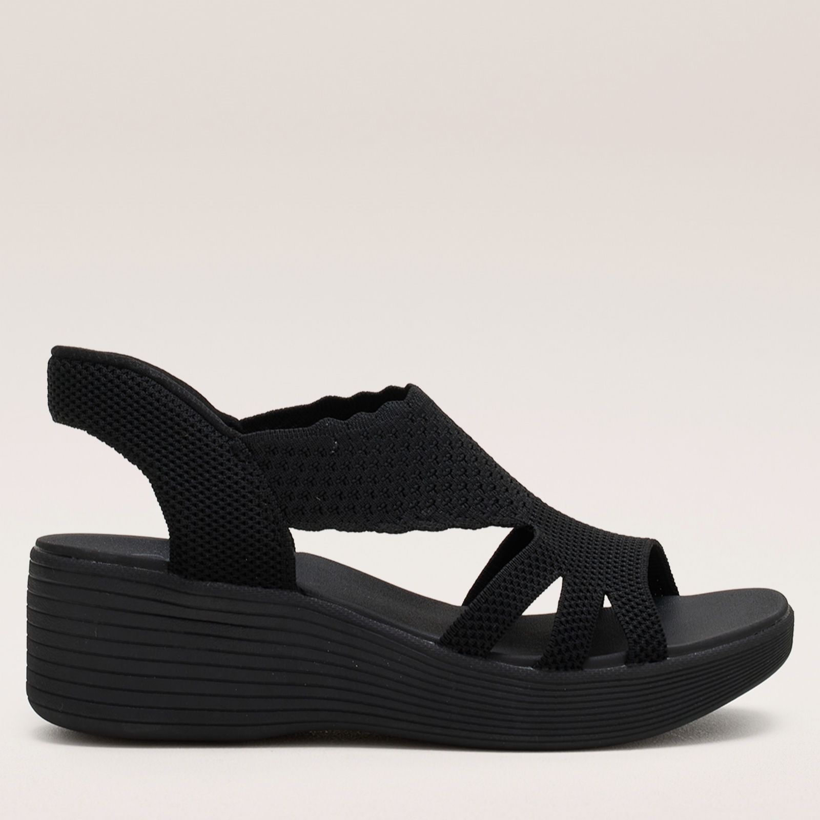 Skechers Parallel Lite Summer Invite Slip-Ins Sandals