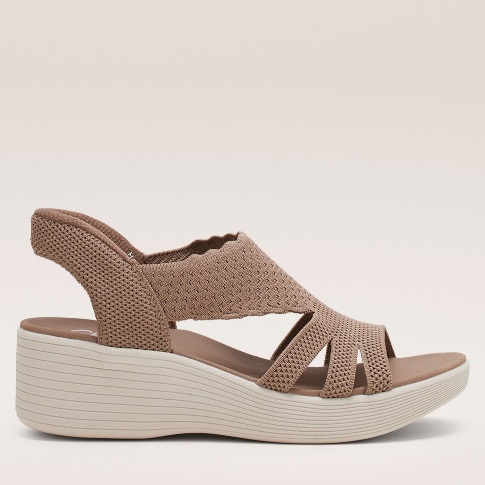 Skechers Parallel Lite Summer Invite Slip-Ins Sandals