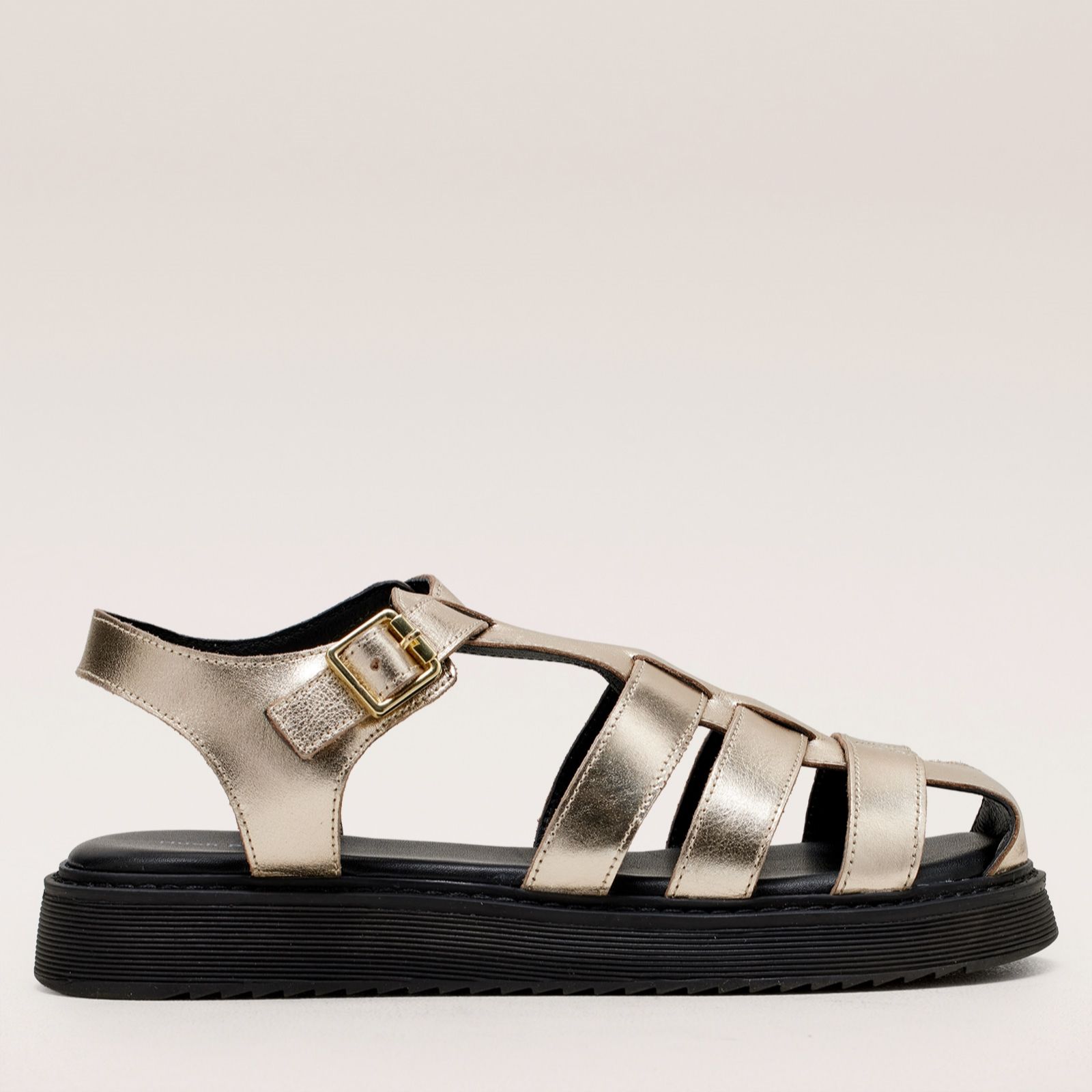 Hush Puppies Cassandra Gladiator