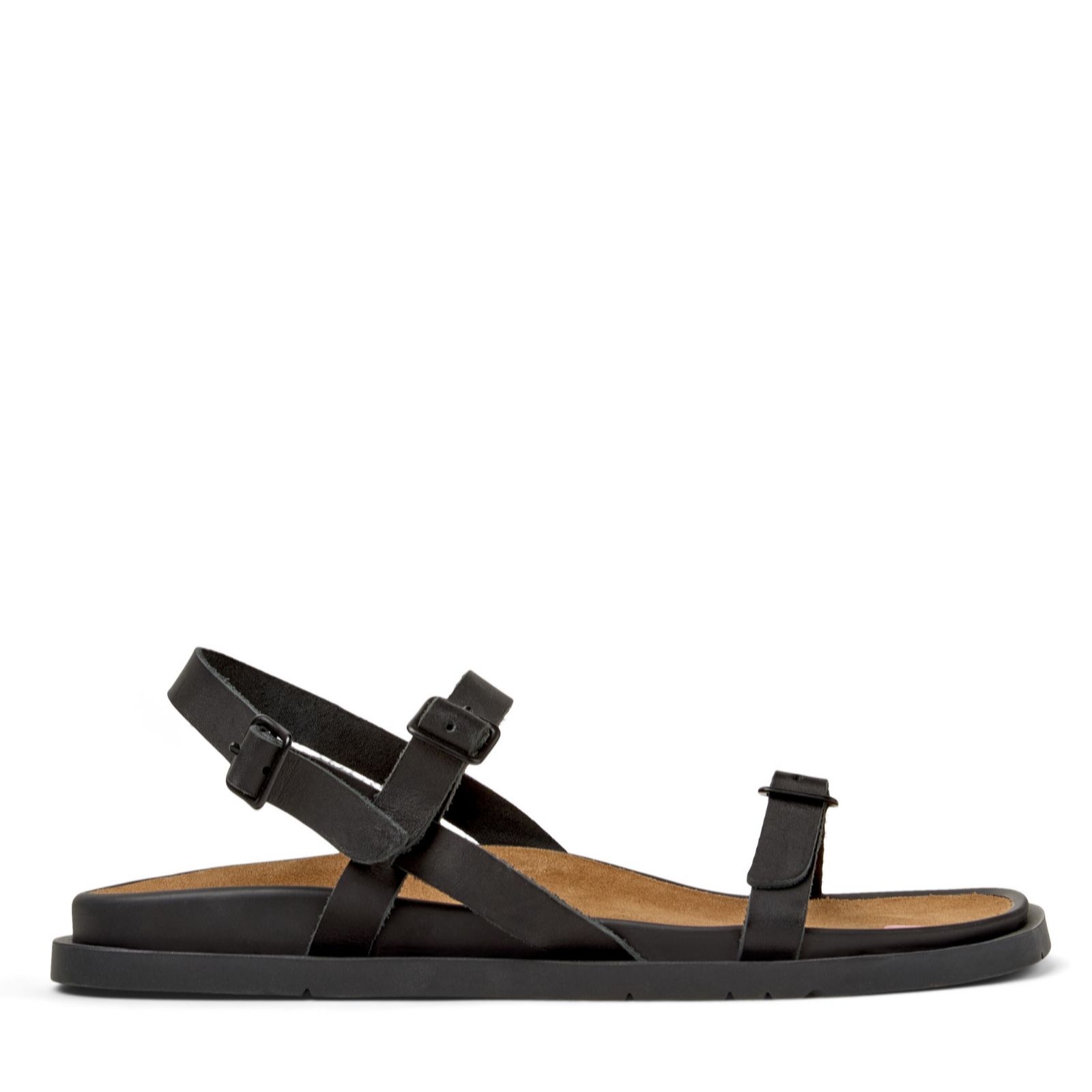 Camper Lluc Strappy Sandal