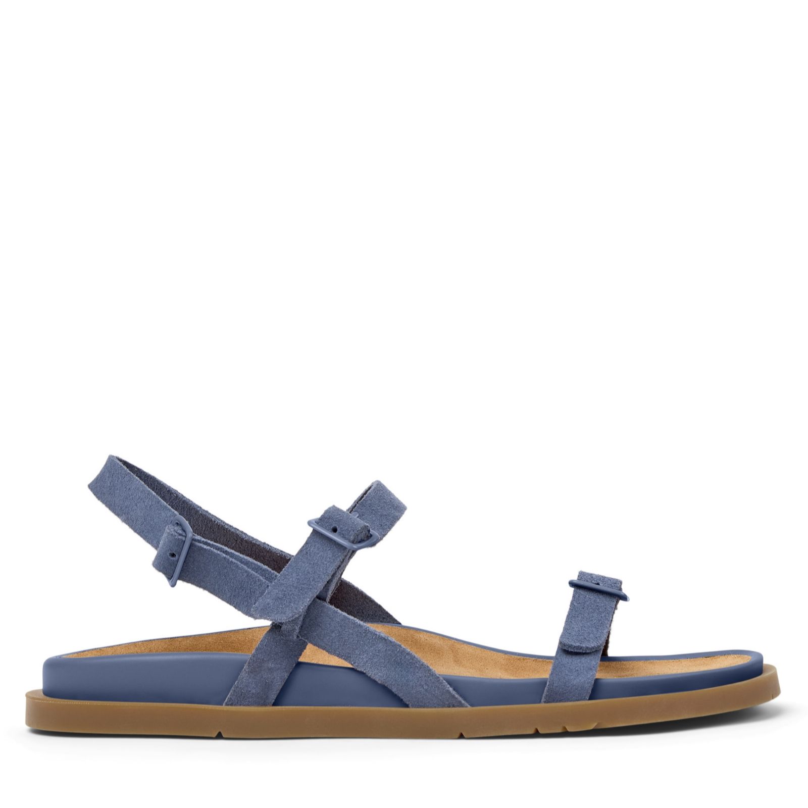 Camper Lluc Strappy Sandal