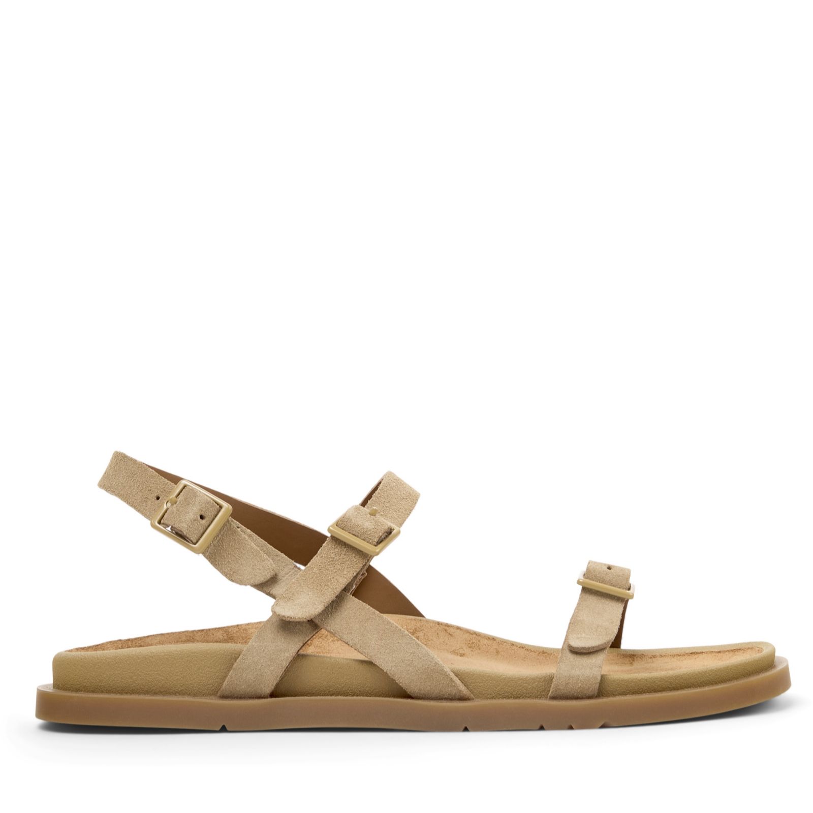 Camper Lluc Strappy Sandal