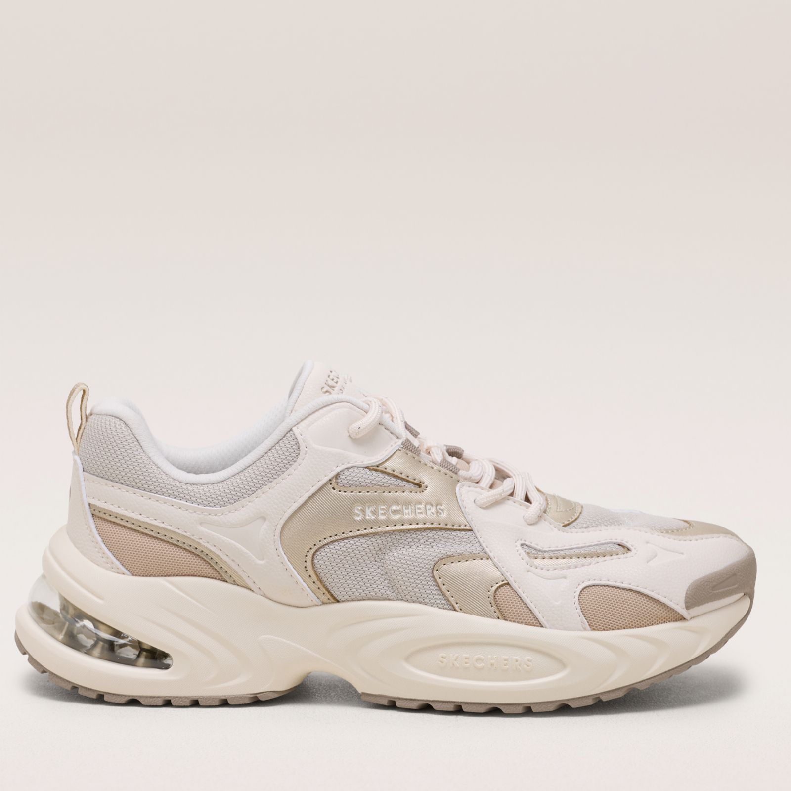 Skechers Uno Ryze Scale Above Trainer