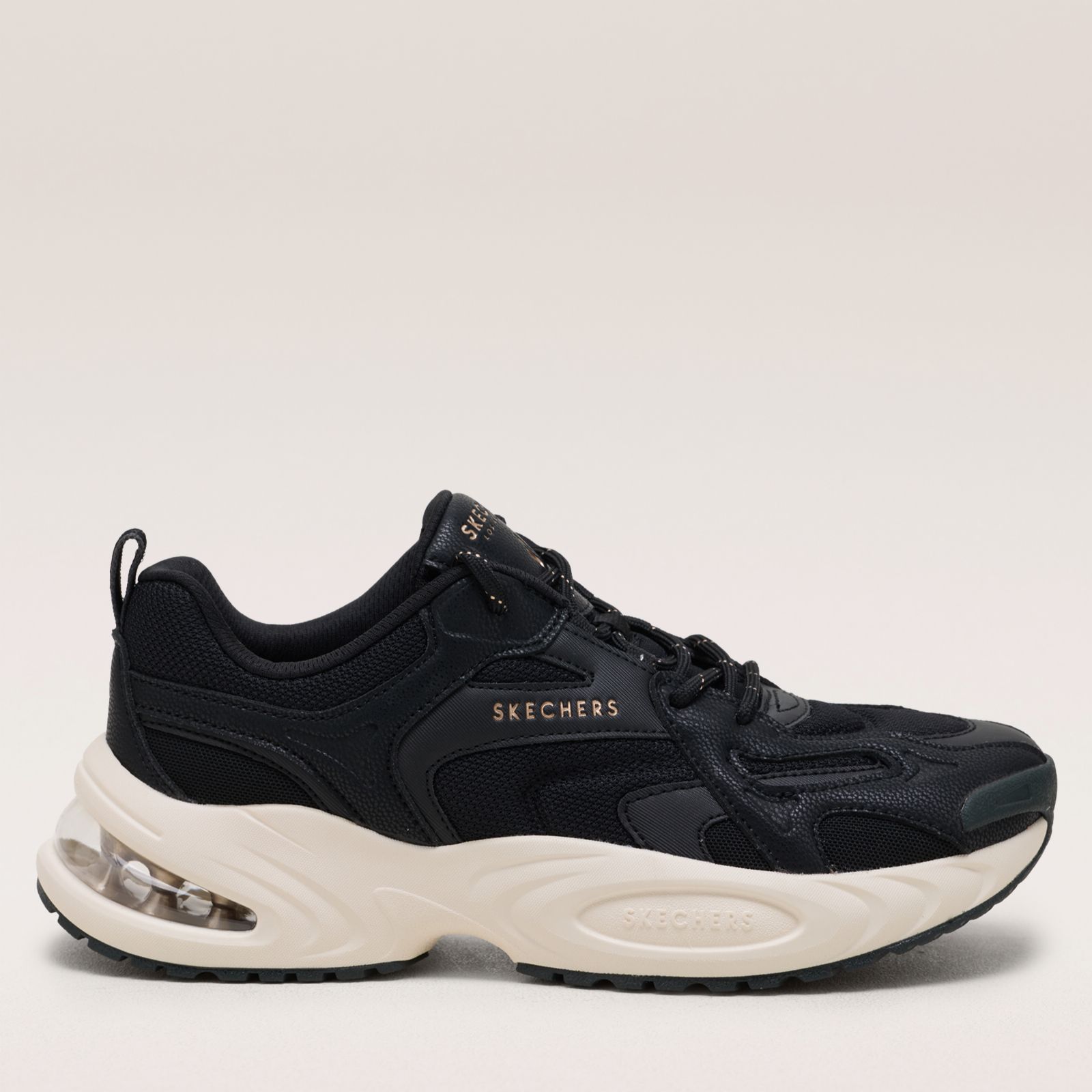 Skechers Uno Ryze Scale Above Trainer