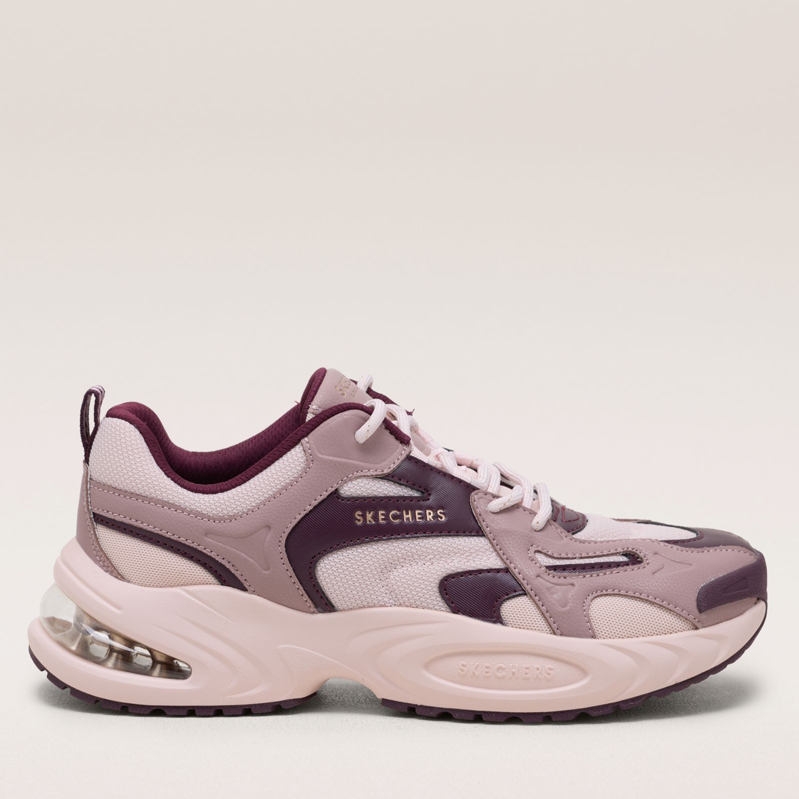 Skechers Uno Ryze Scale Above Trainer