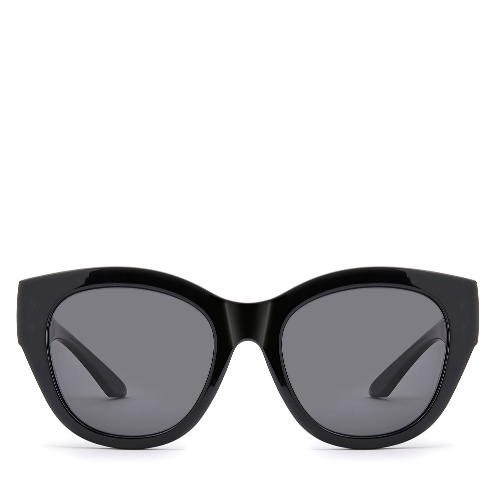 Prive Revaux Polarised Cat Eye Suncover Sunglasses