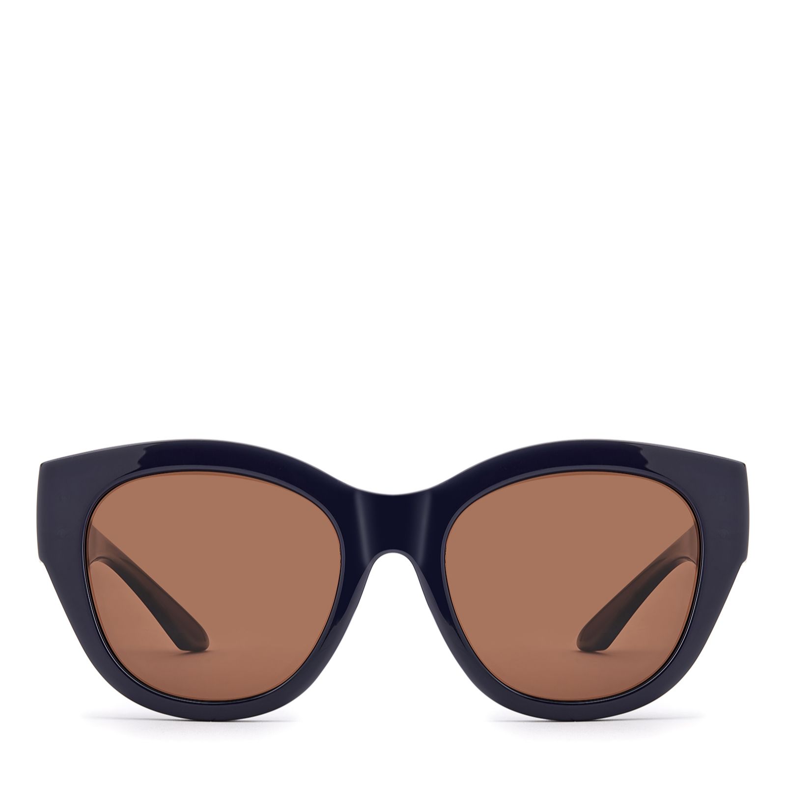 Prive Revaux Polarised Cat Eye Suncover Sunglasses
