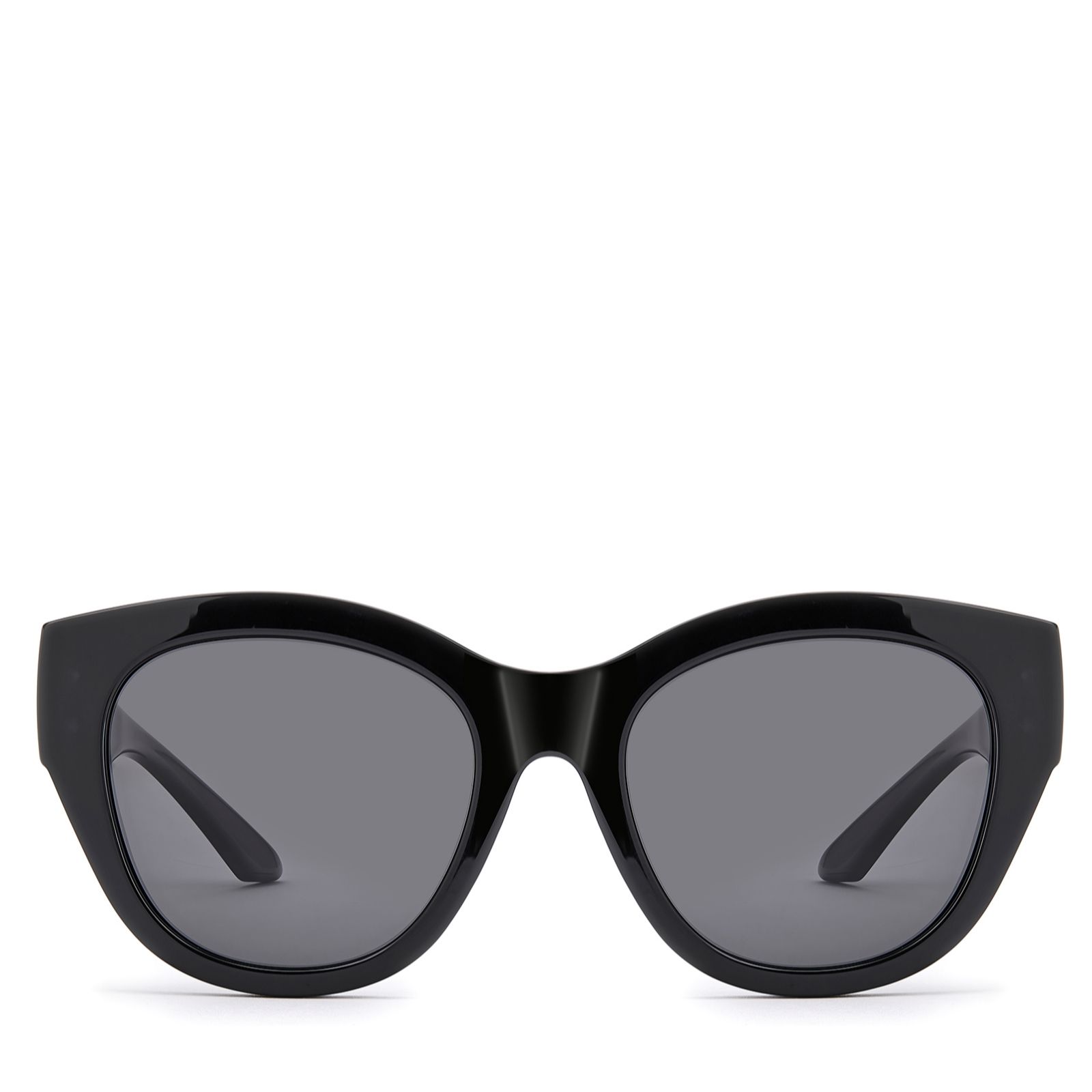 Prive Revaux Polarised Cat Eye Suncover Sunglasses