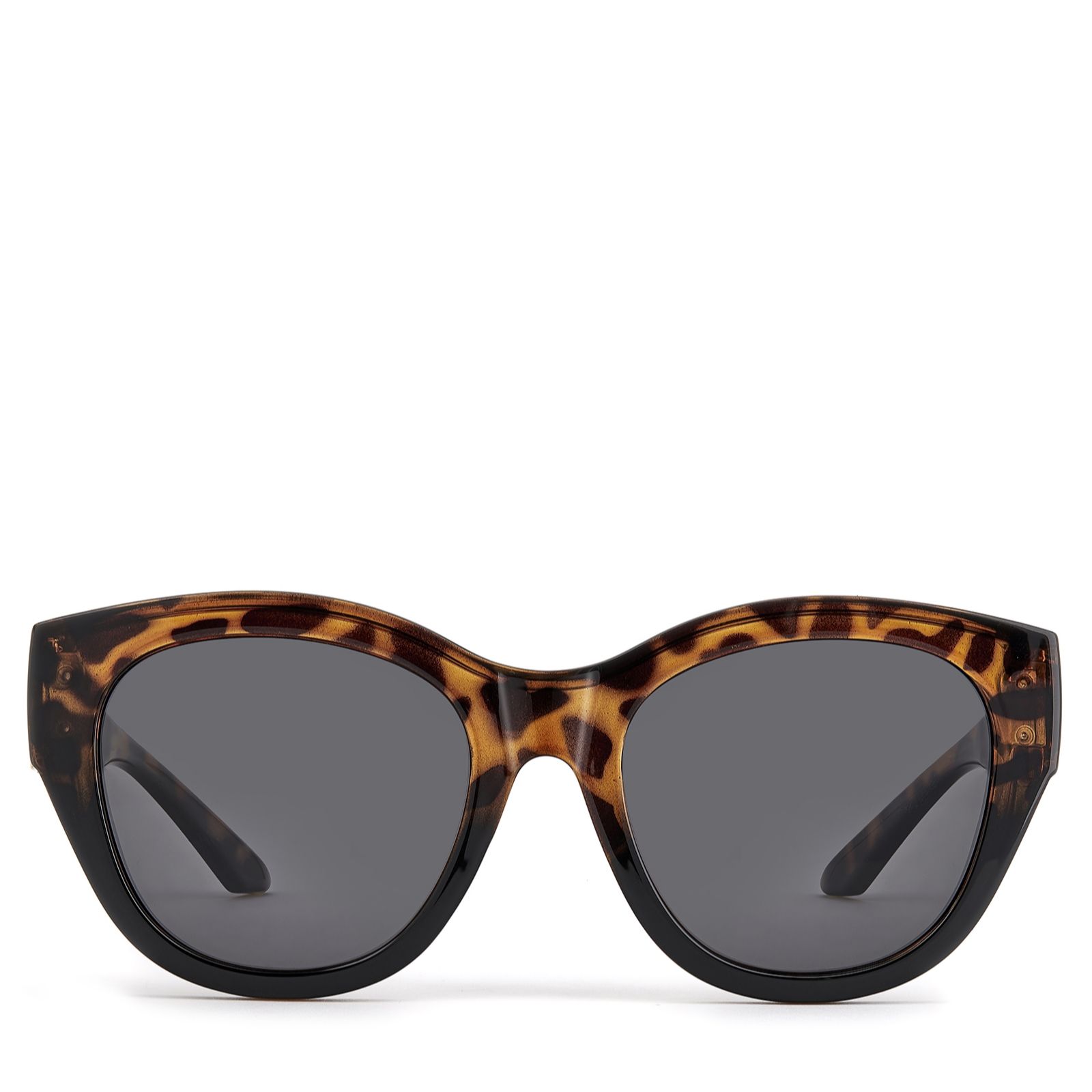 Prive Revaux Polarised Cat Eye Suncover Sunglasses