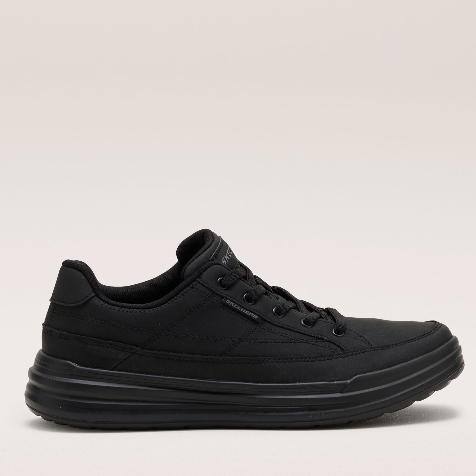 Skechers Men's Sterling Cedrick Trainer