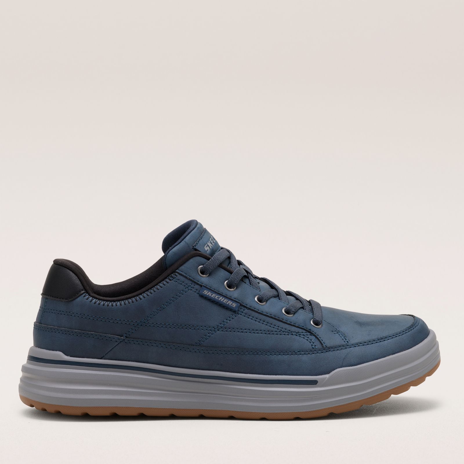 Skechers Men's Sterling Cedrick Trainer