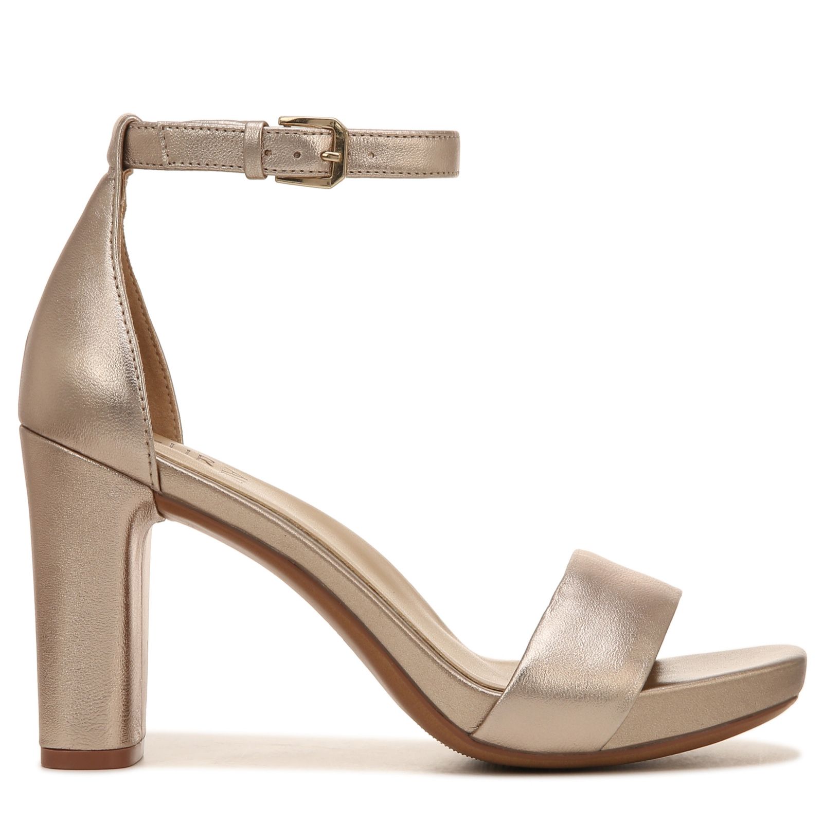 Naturalizer Joy Strappy Sandal