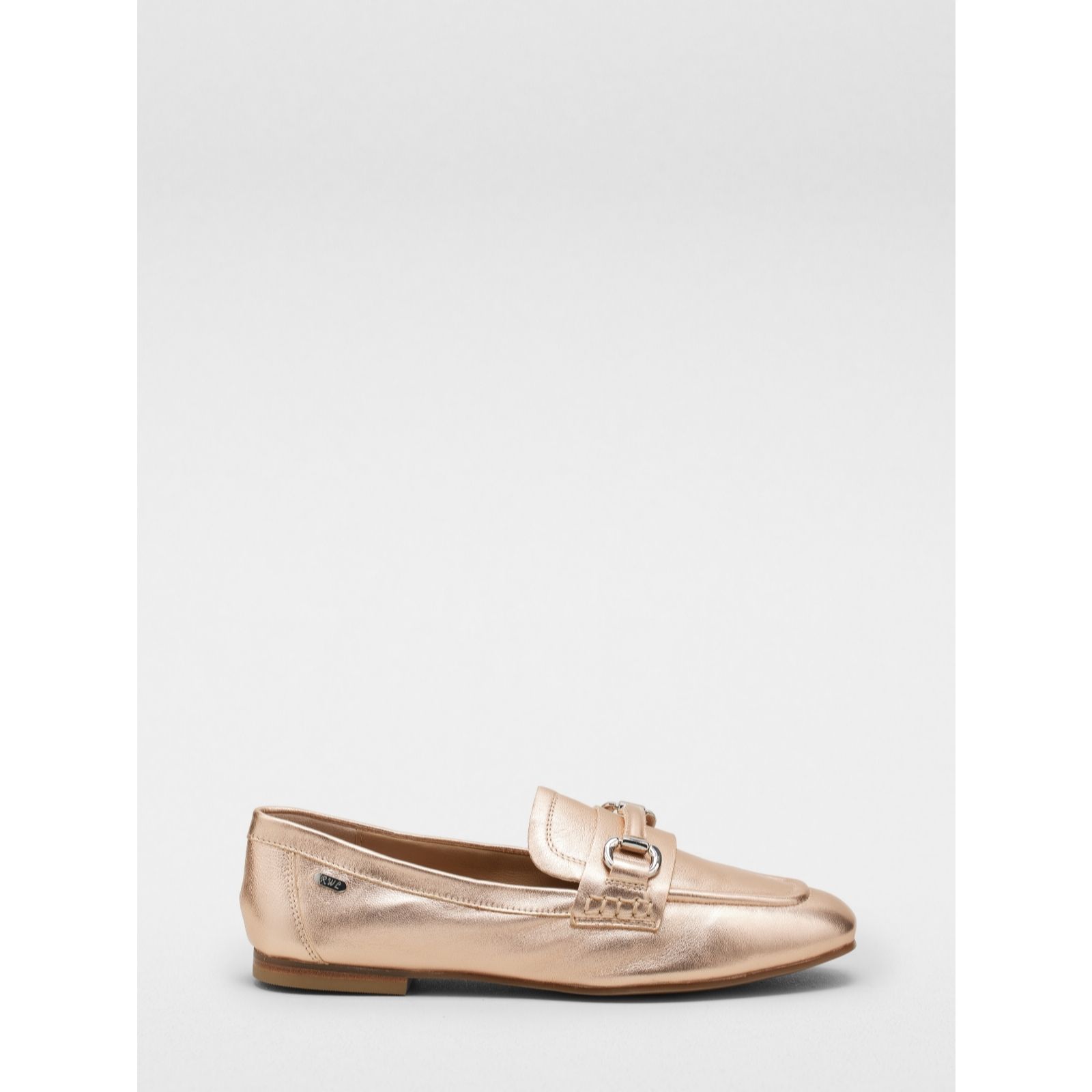 Outlet Ruth Langsford Leather Loafer