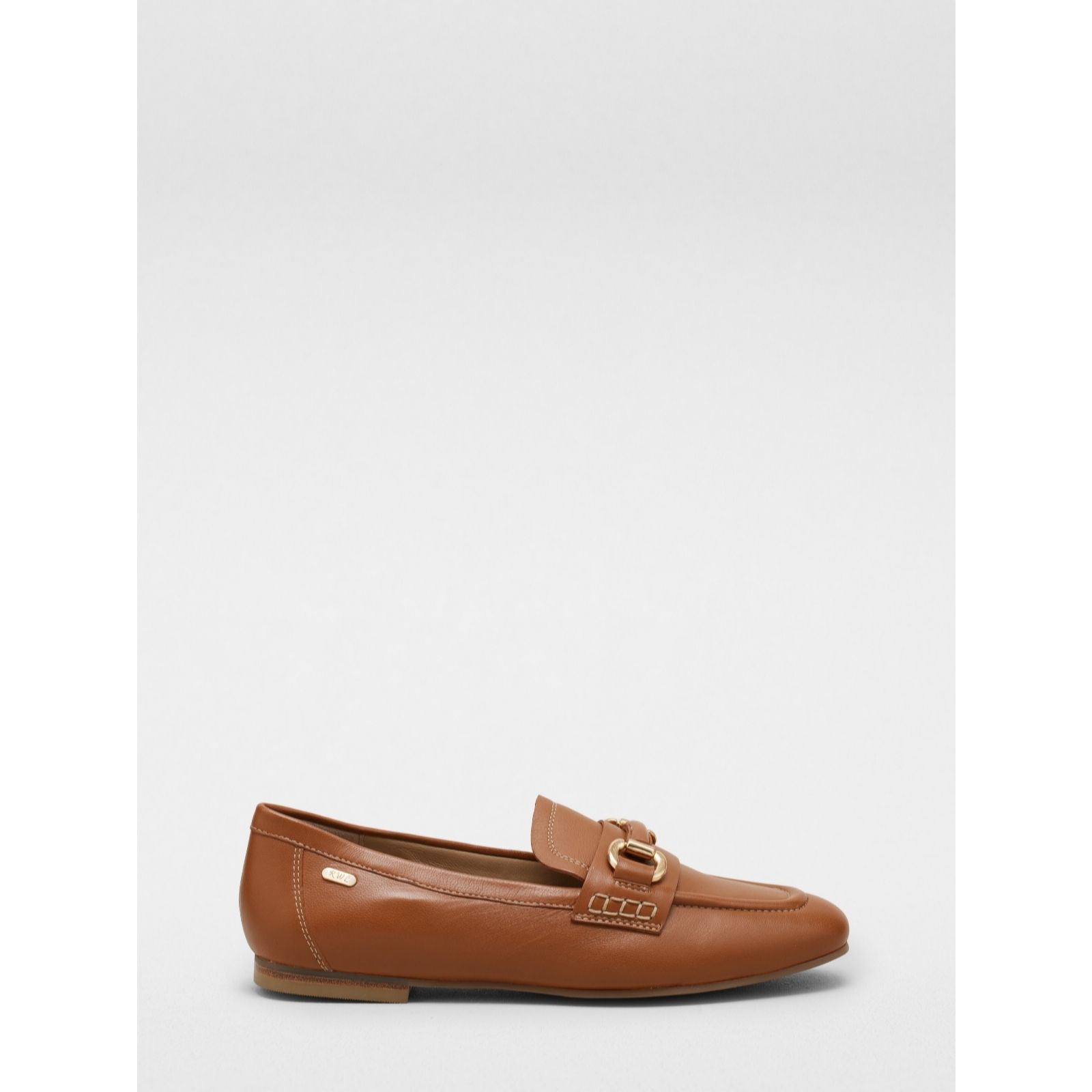 Outlet Ruth Langsford Leather Loafer
