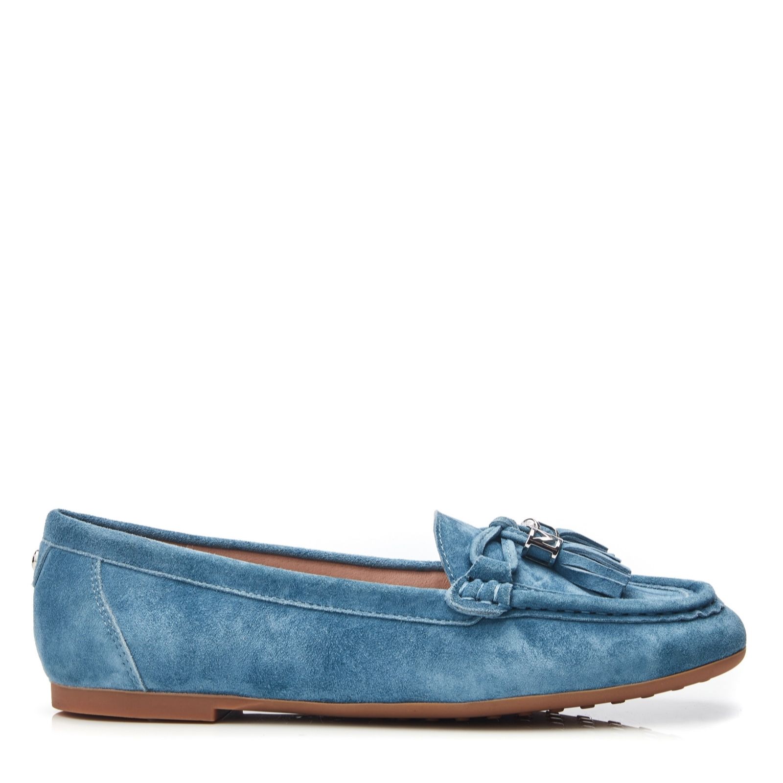 Outlet Moda in Pelle Famina Loafer