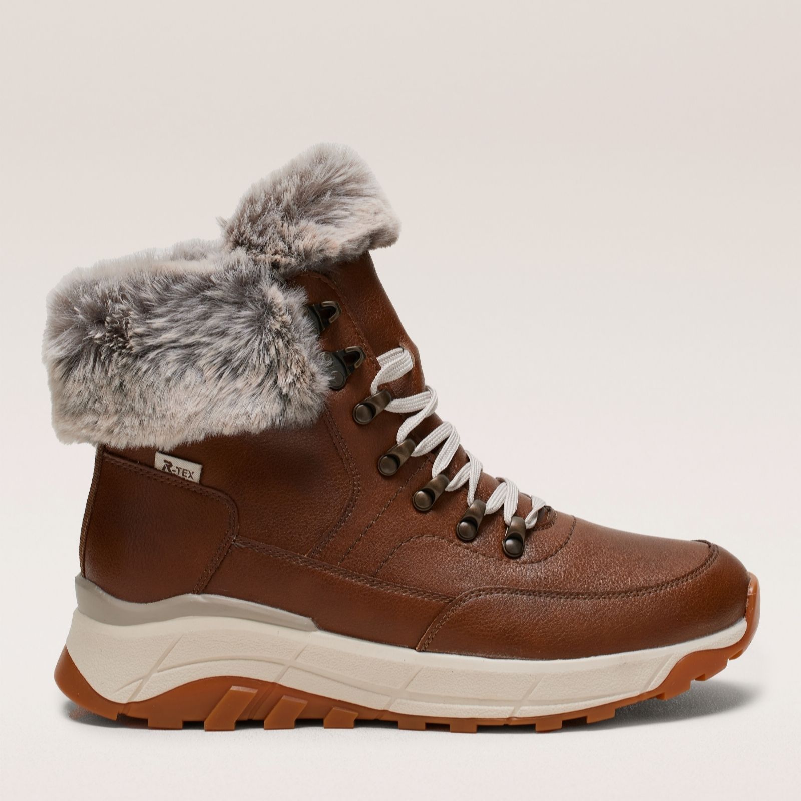 Outlet Rieker Water-Resistant Hiker Boot