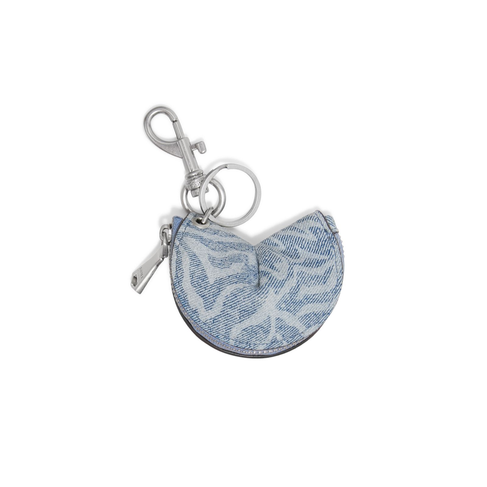 Aimee Kestenberg Fortune Zip Charm