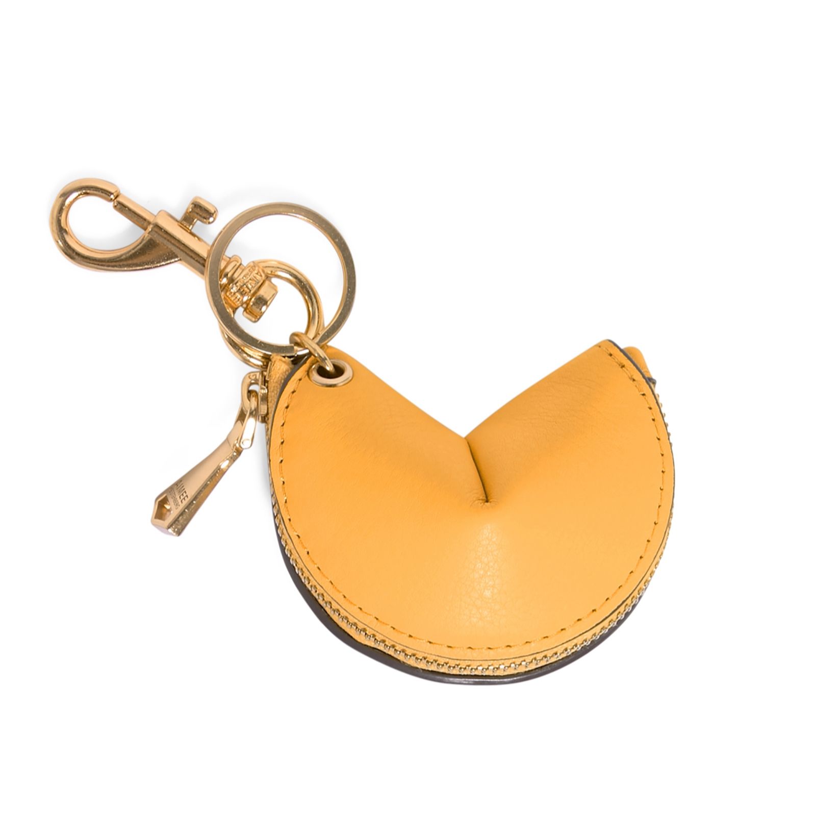 Aimee Kestenberg Fortune Zip Charm