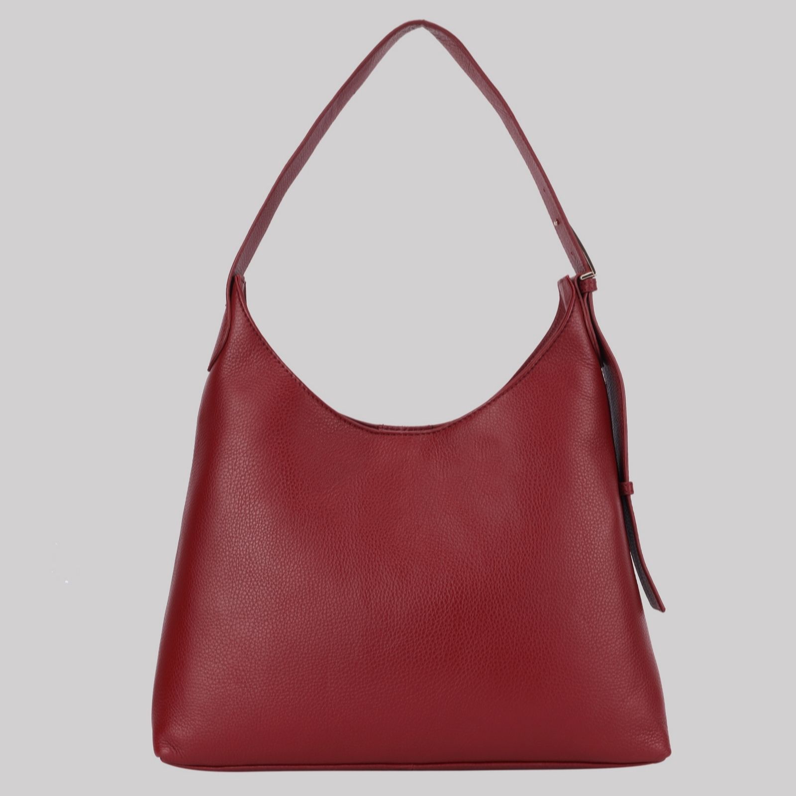 Ashwood Leather Scoop Shoulder Bag