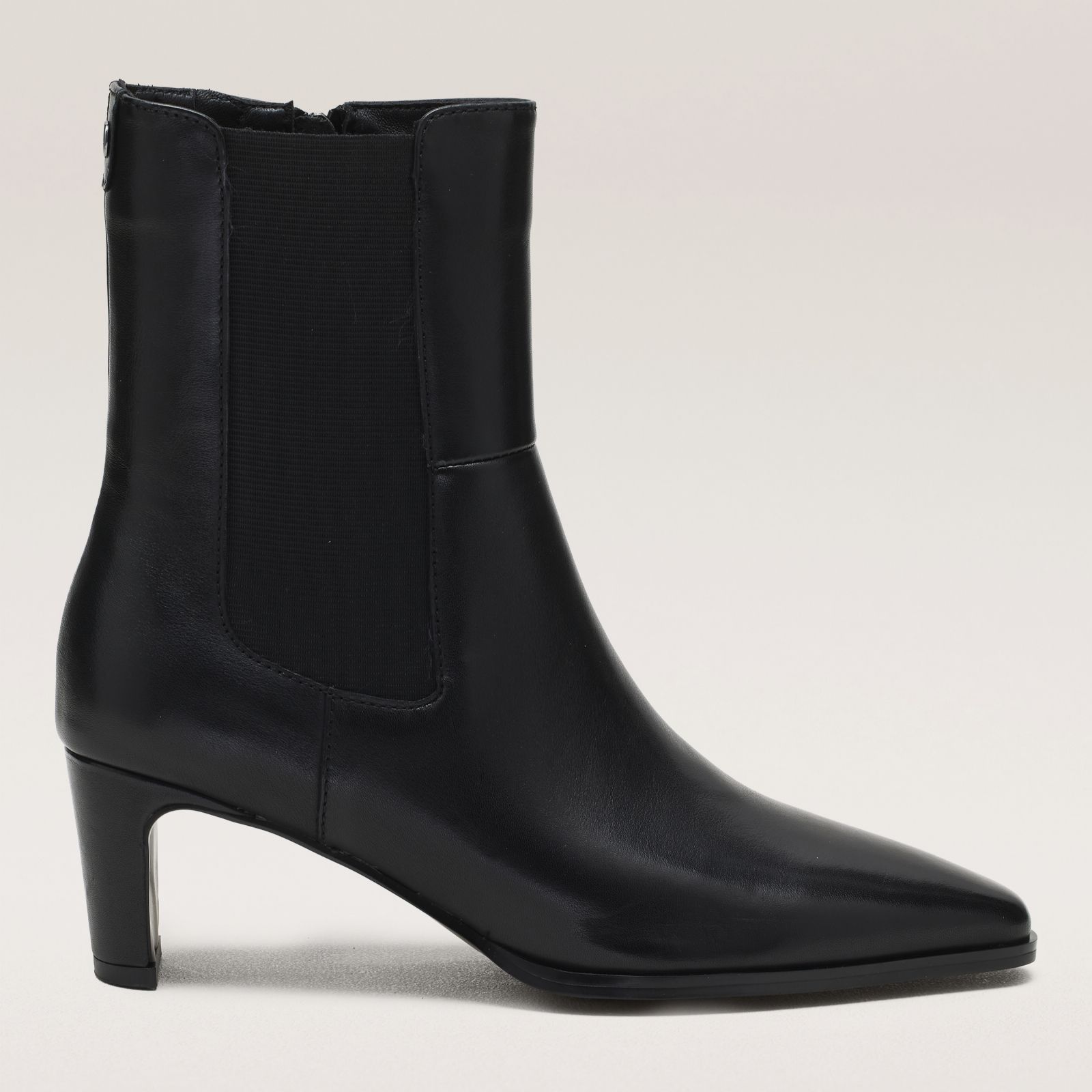 Ruth Langsford Leather Ankle Boots
