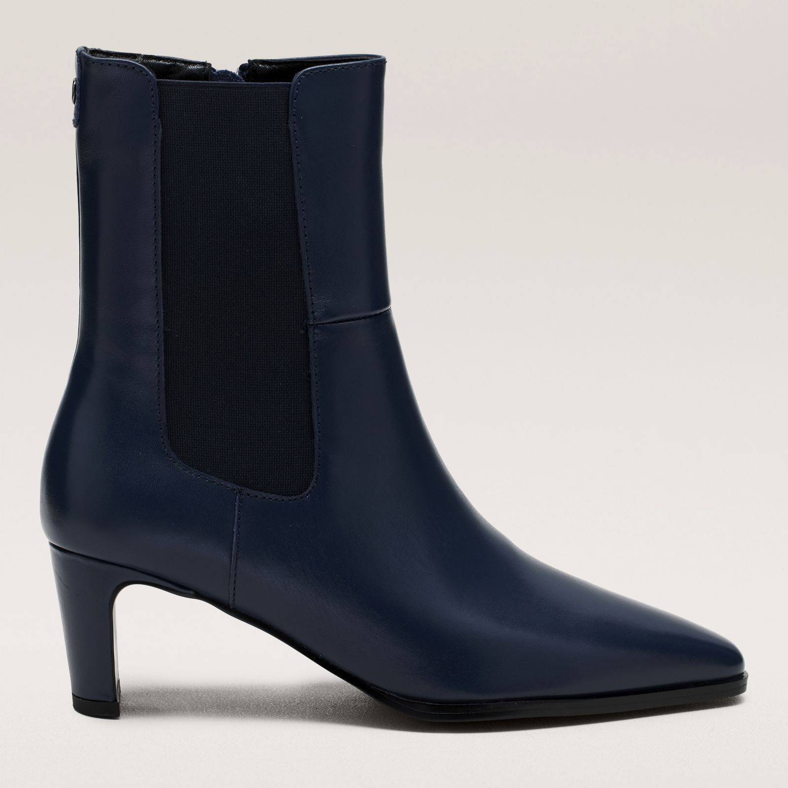 Ruth Langsford Leather Ankle Boots