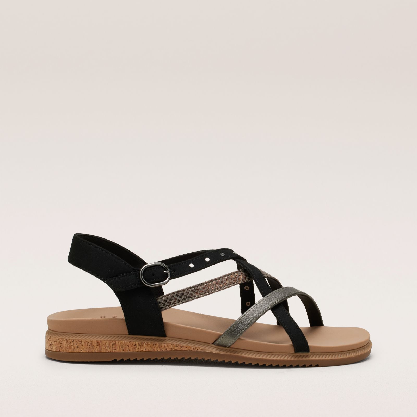Skechers Desert Kiss Low Sandal