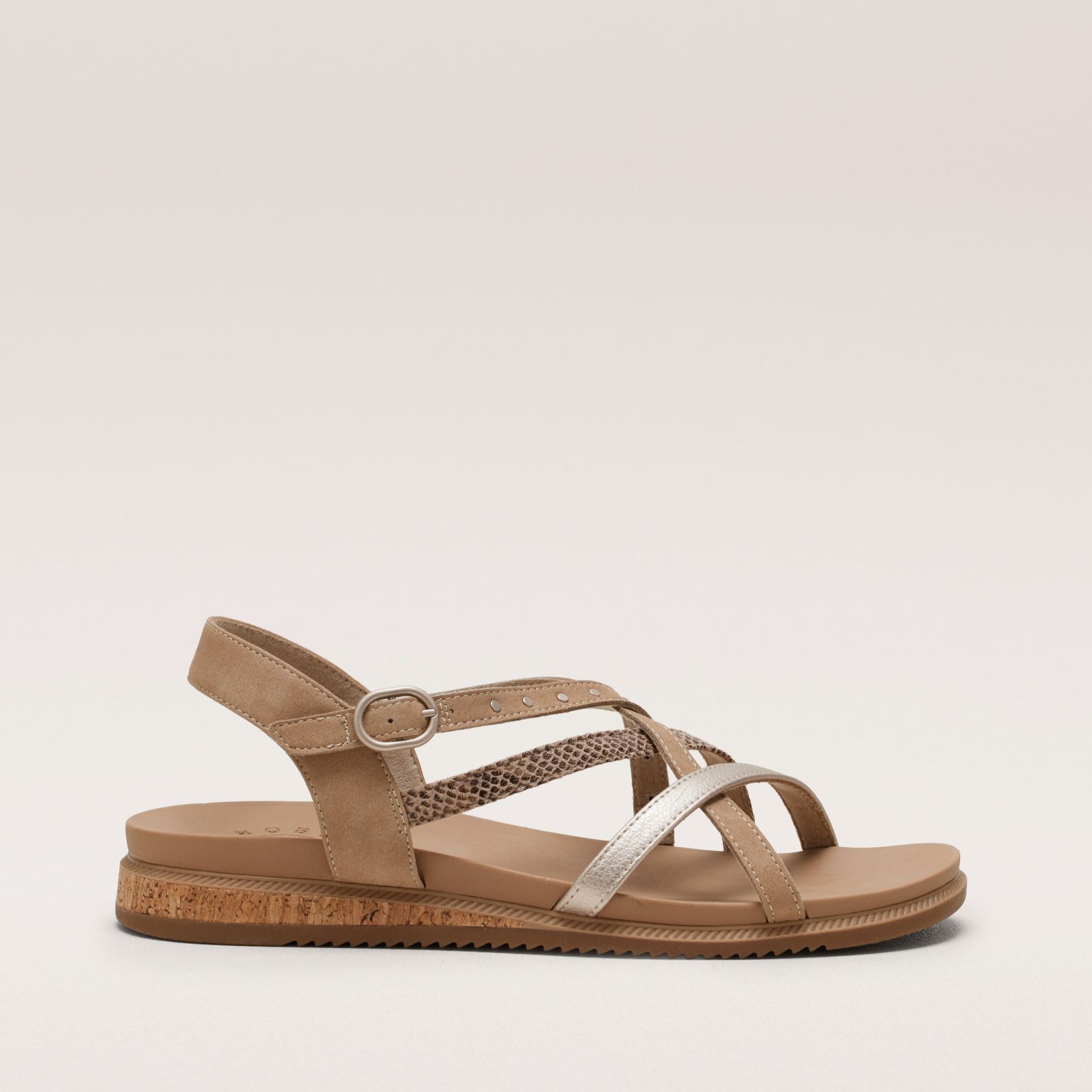 Skechers Desert Kiss Low Sandal