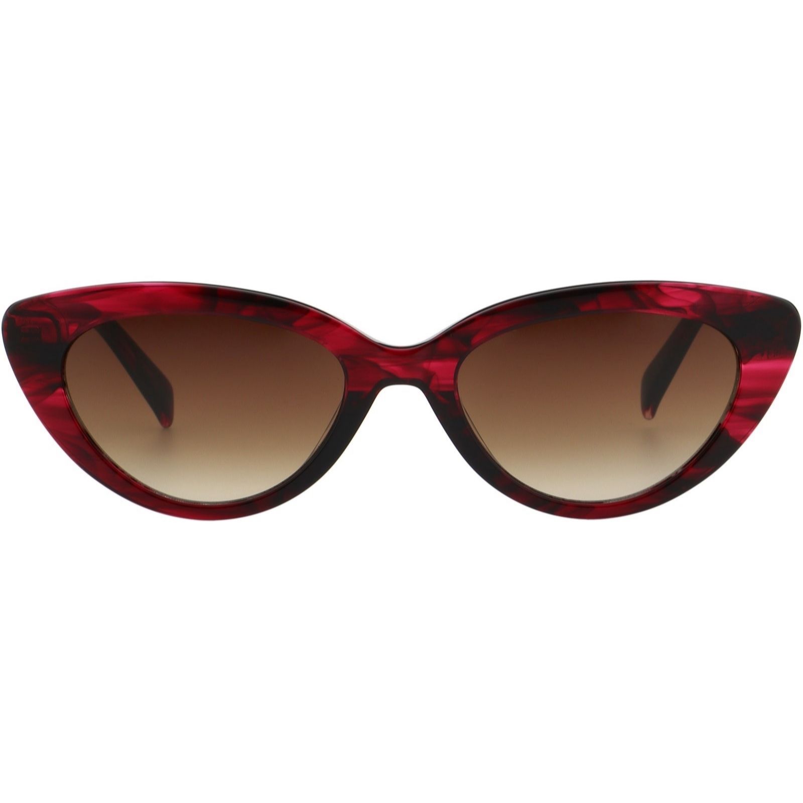 Karen Millen Cat Eye Sunglasses