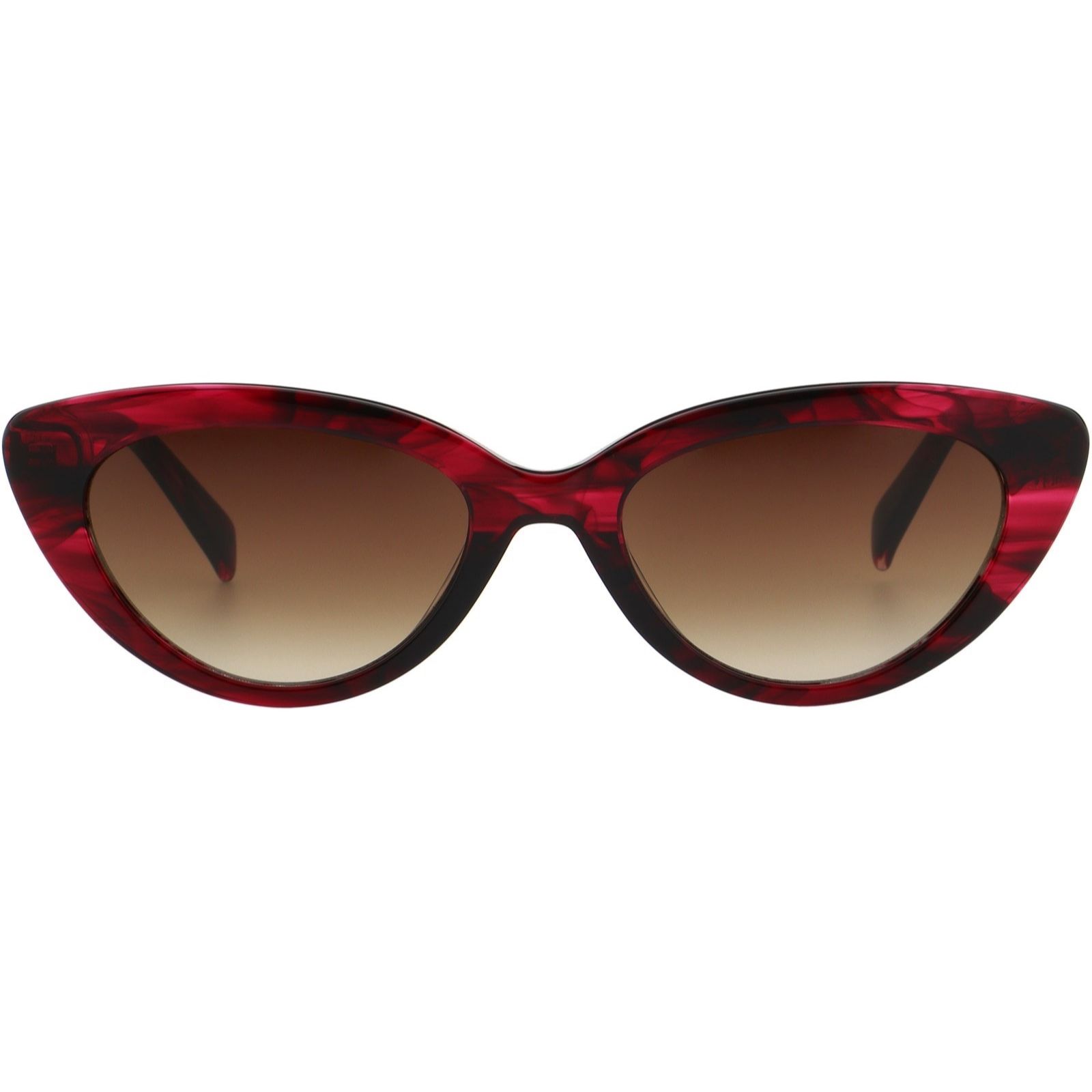 Karen Millen Cat Eye Sunglasses