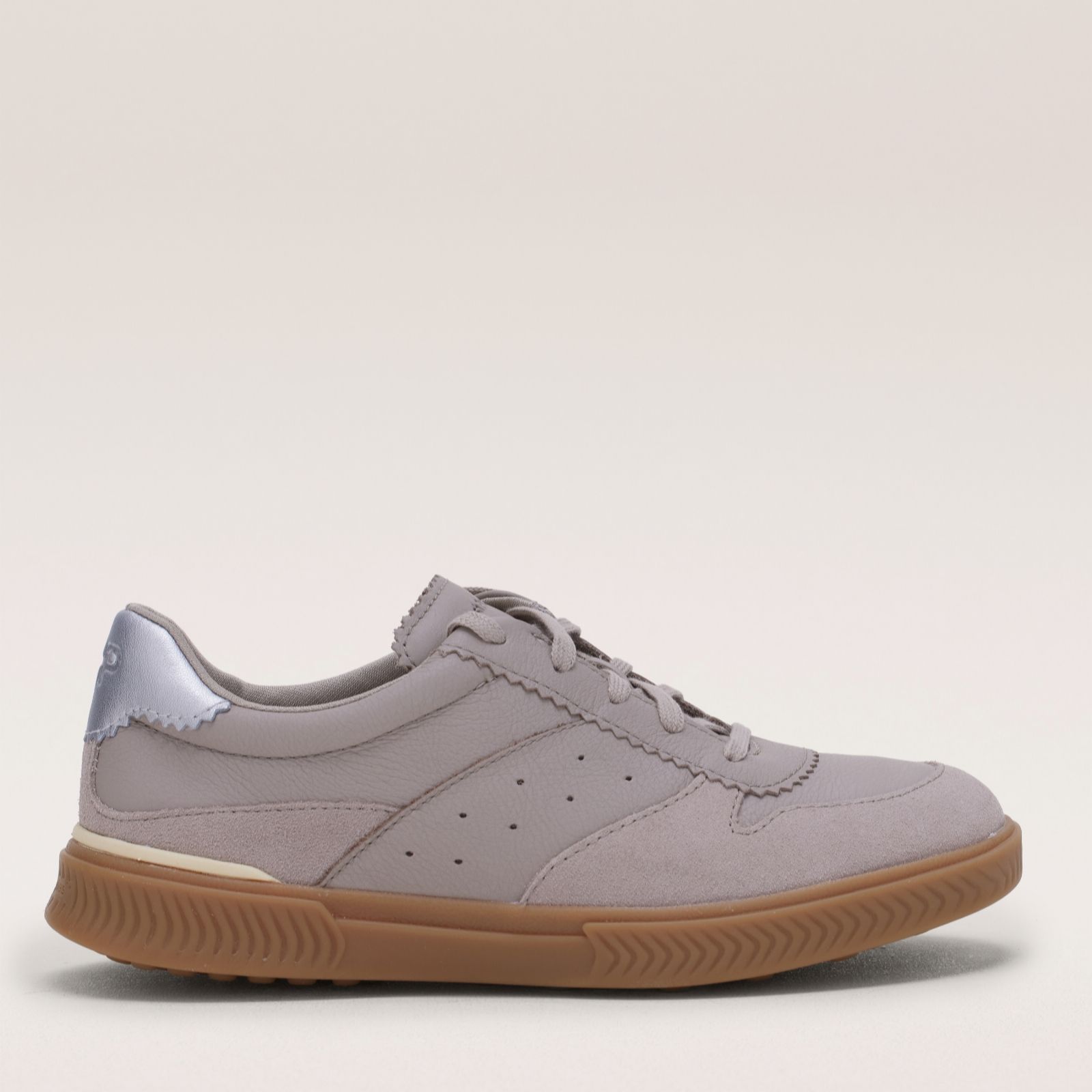 Hush Puppies Mae Lace Trainer