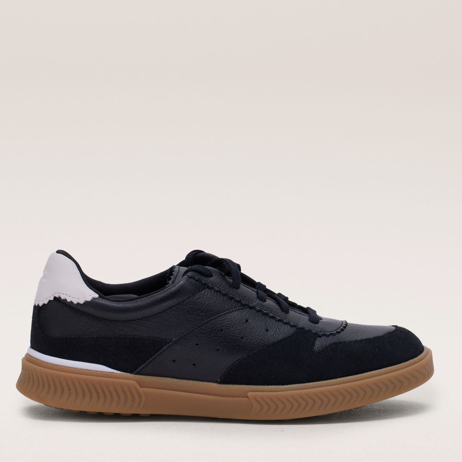 Hush Puppies Mae Lace Trainer