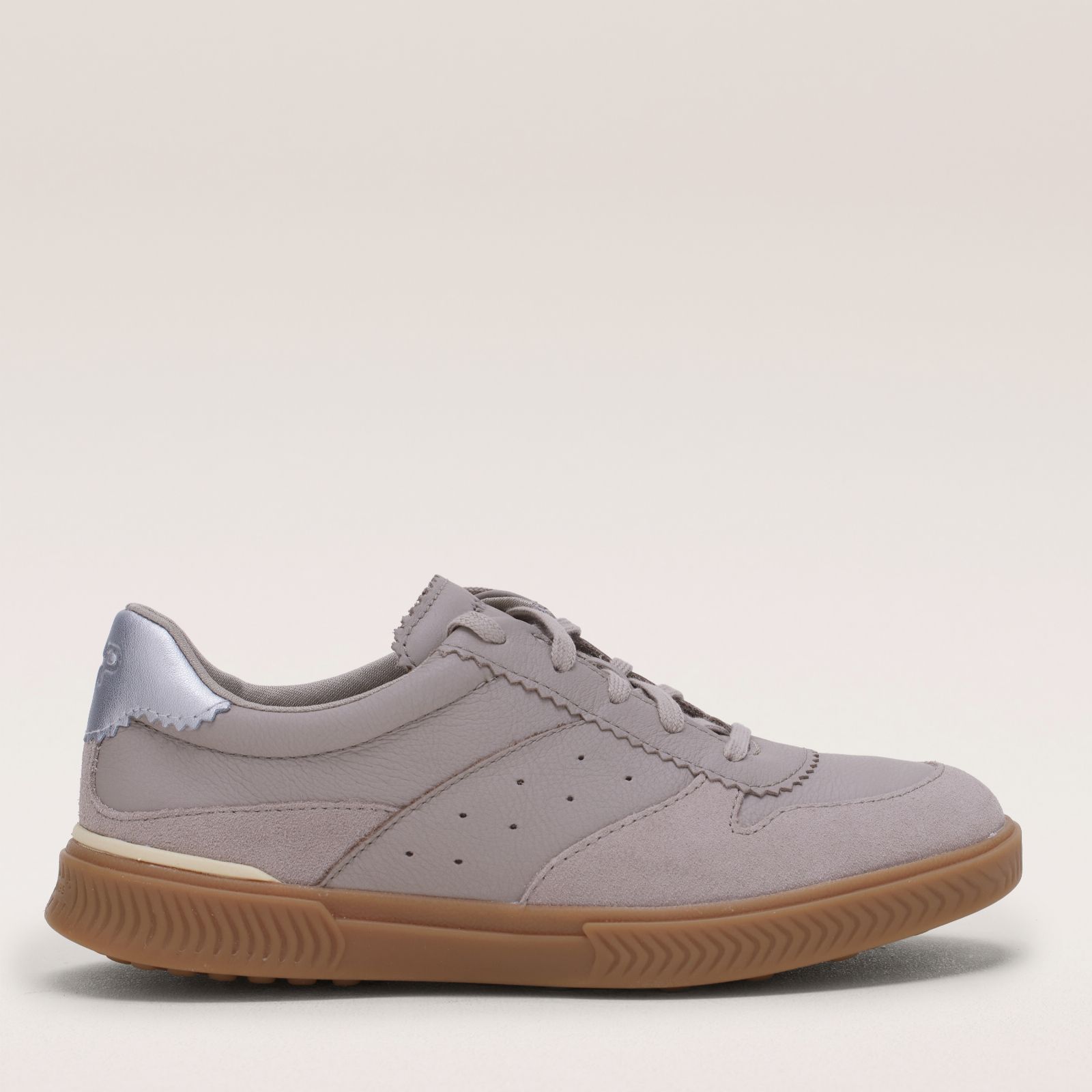 Hush Puppies Mae Lace Trainer
