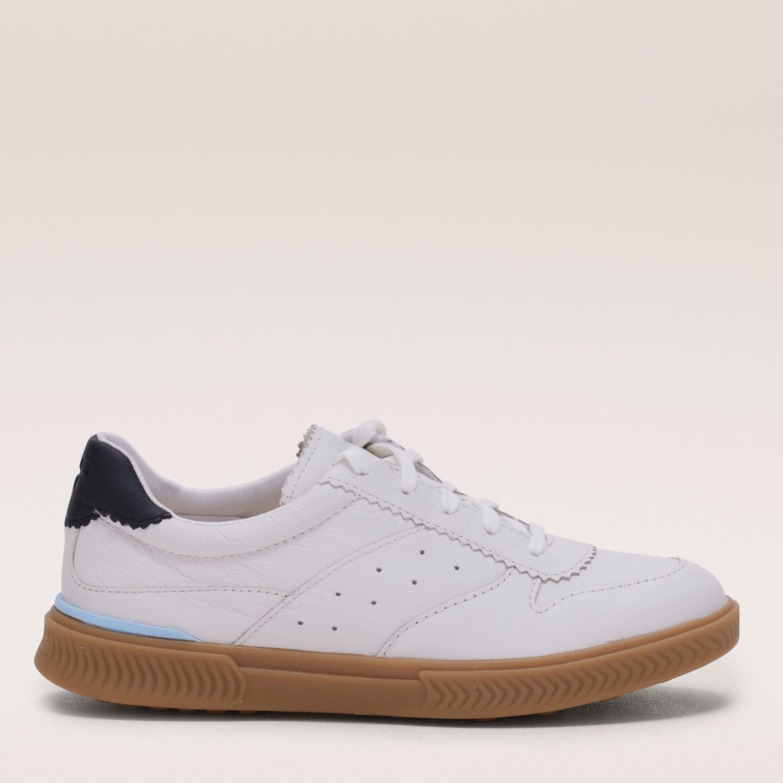 Hush Puppies Mae Lace Trainer