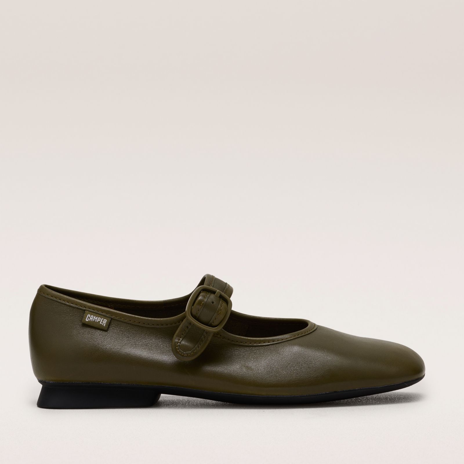 Camper Casi Myra Mary Jane Shoe