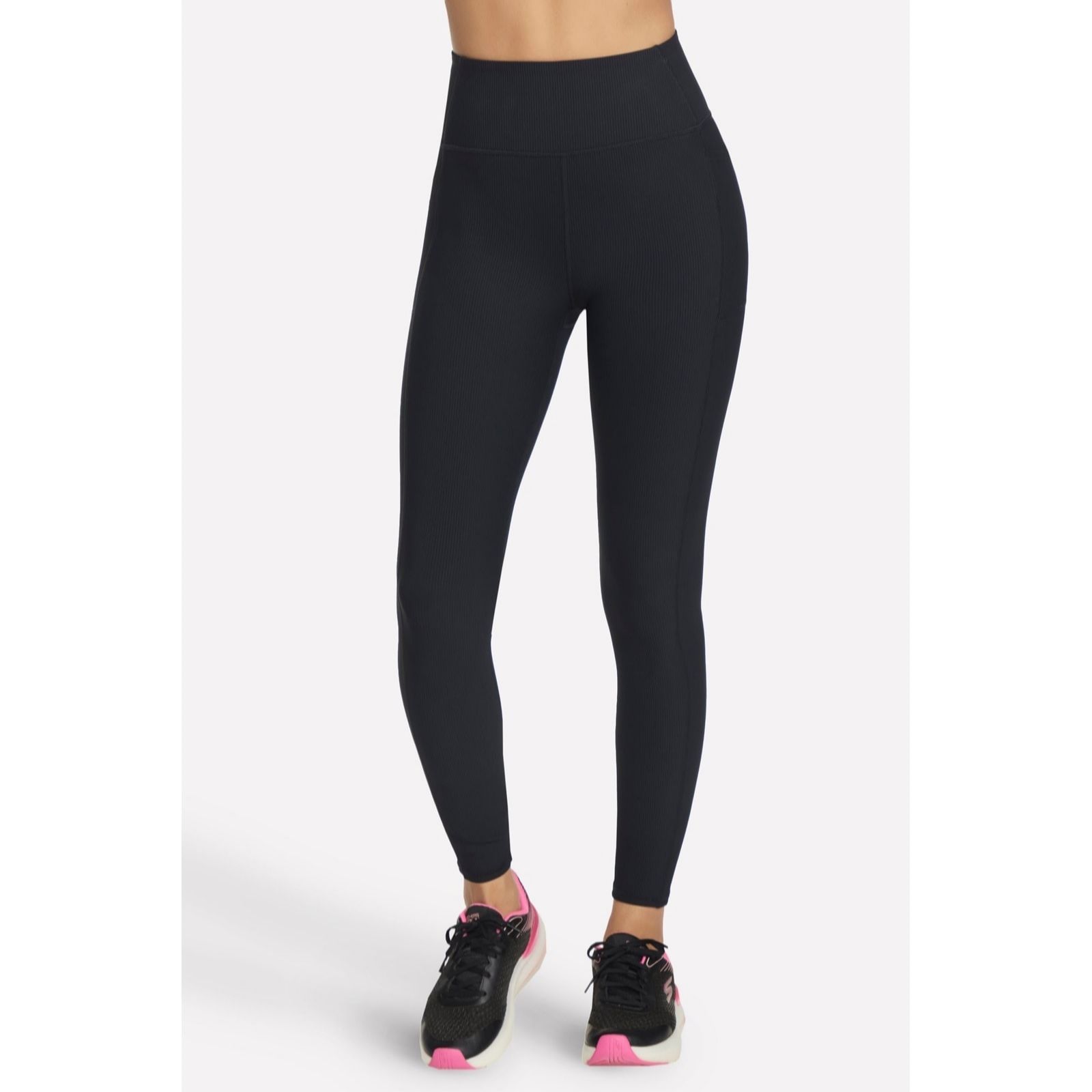 Skechers GoFLex Rib FL HW Leggings