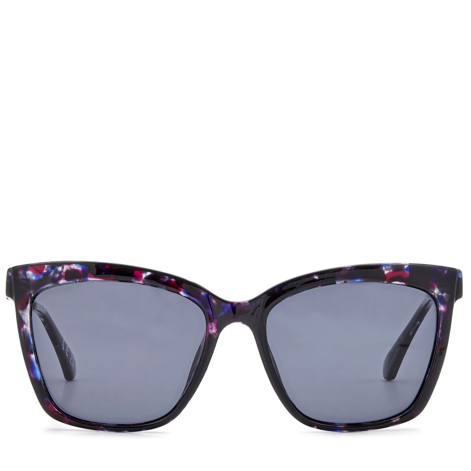 Prive Revaux Art Crawl Square Sunglasses
