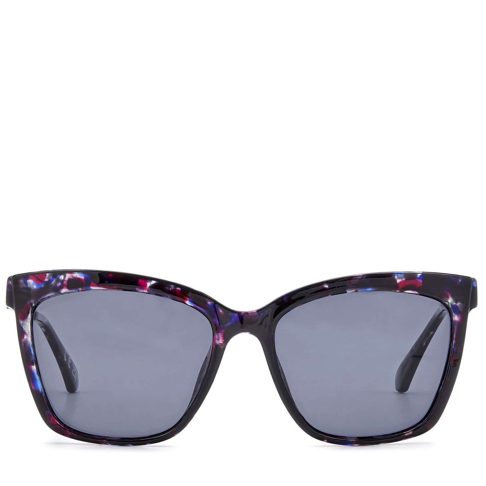 Prive Revaux Art Crawl Square Sunglasses