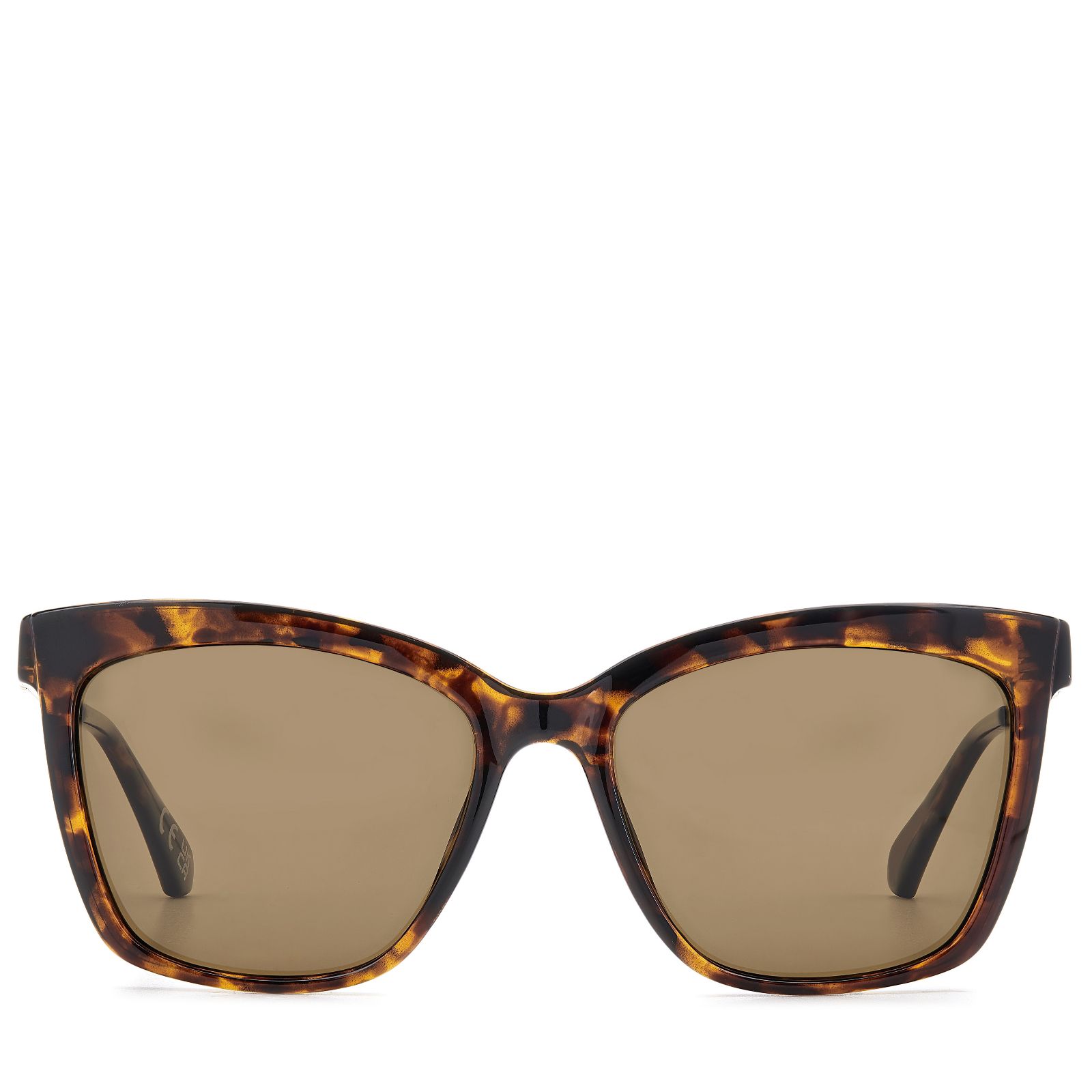 Prive Revaux Art Crawl Square Sunglasses