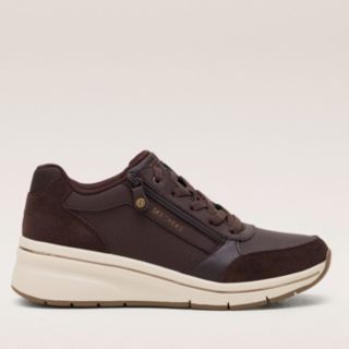 Skechers Billion Flex Luxe Up Trainer