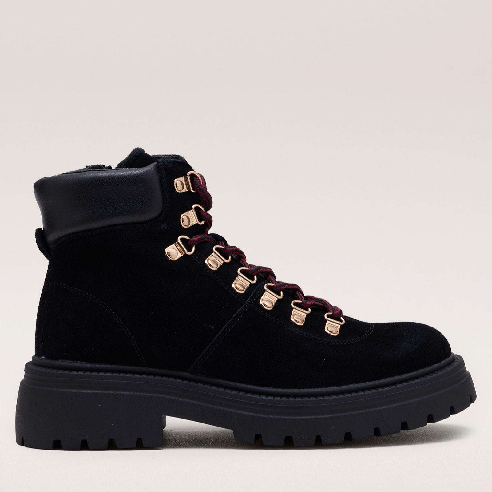 Hush Puppies Robyn Hiker Boot