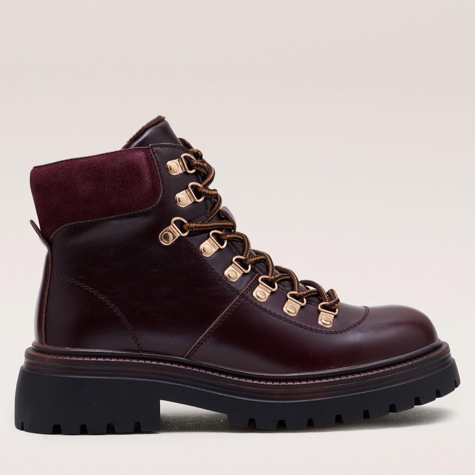 Hush Puppies Robyn Hiker Boot