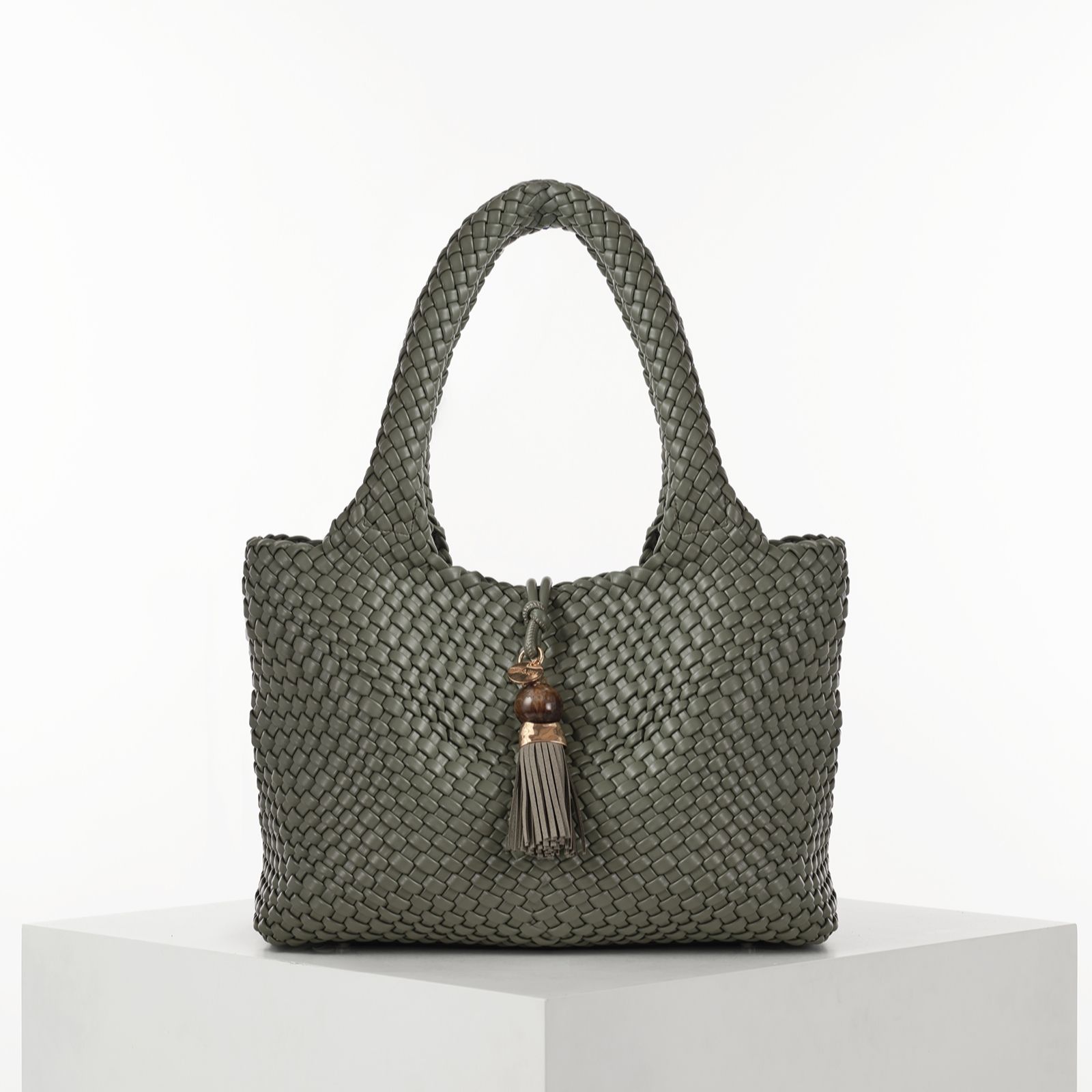 Outlet Luella Grey Saskia Large Tote