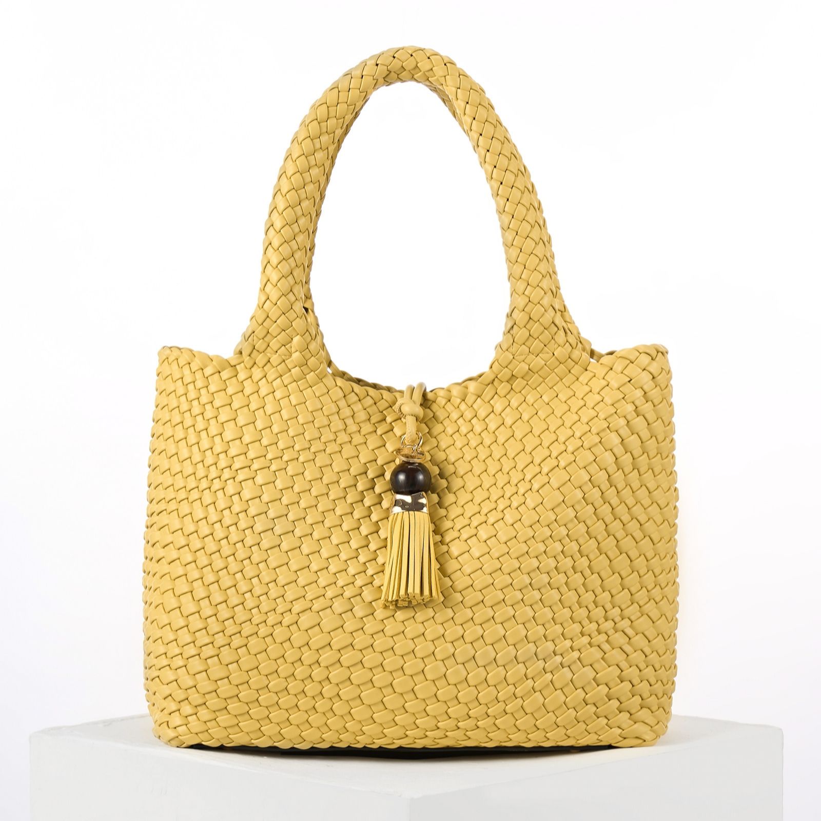 Outlet Luella Grey Saskia Large Tote