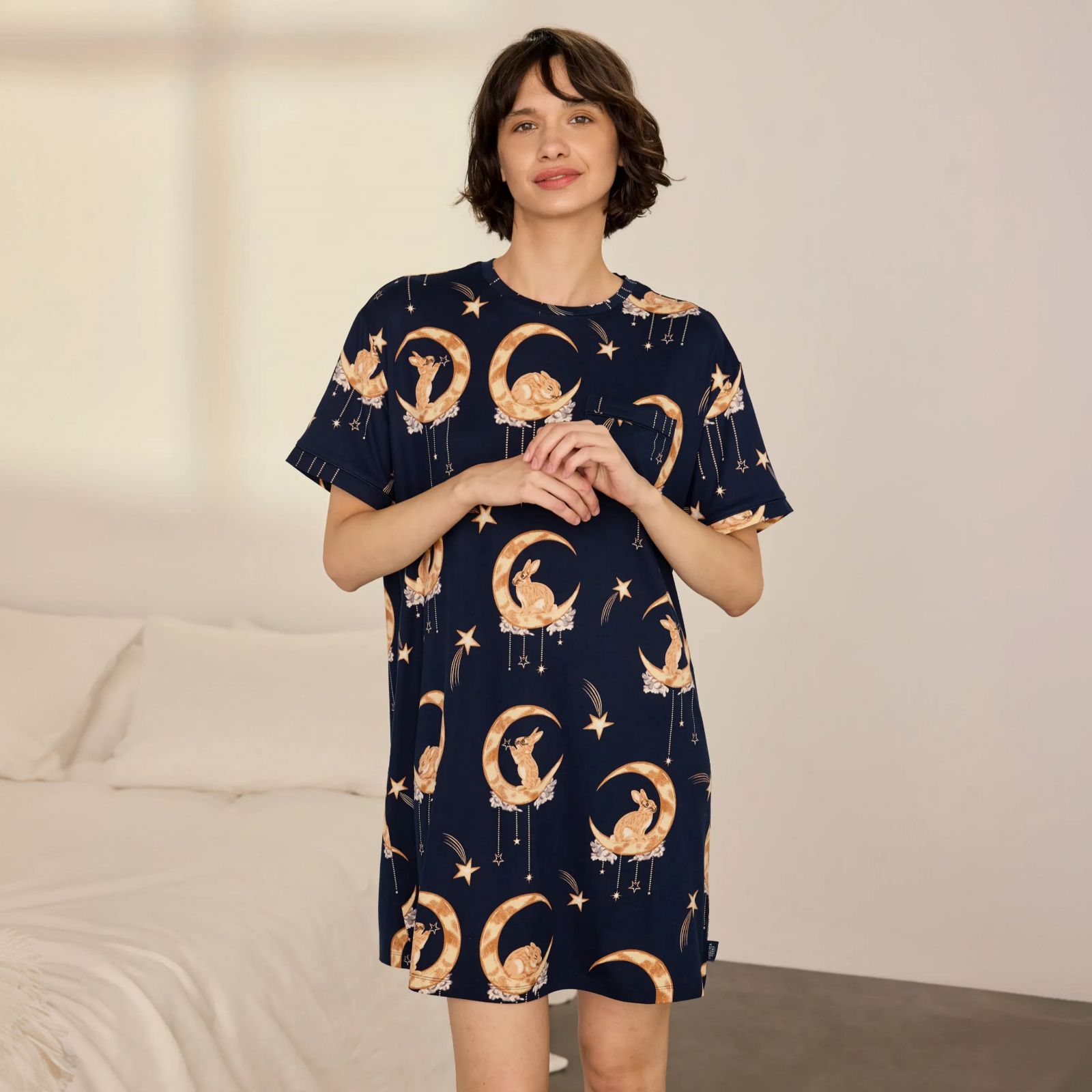 Chelsea Peers Night Shirt