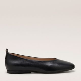Naturalizer 27 Edit Carla Ballet Pump Shoe