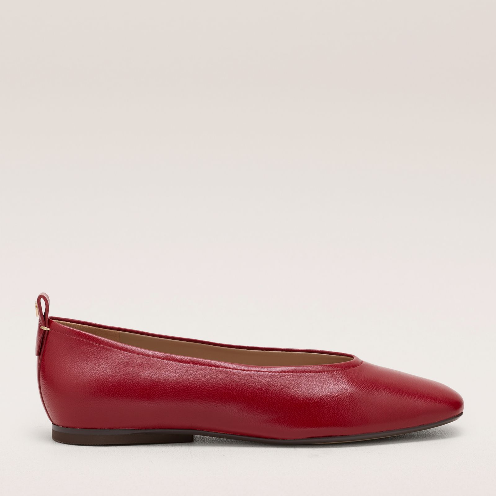 Naturalizer 27 Edit Carla Ballet Pump Shoe