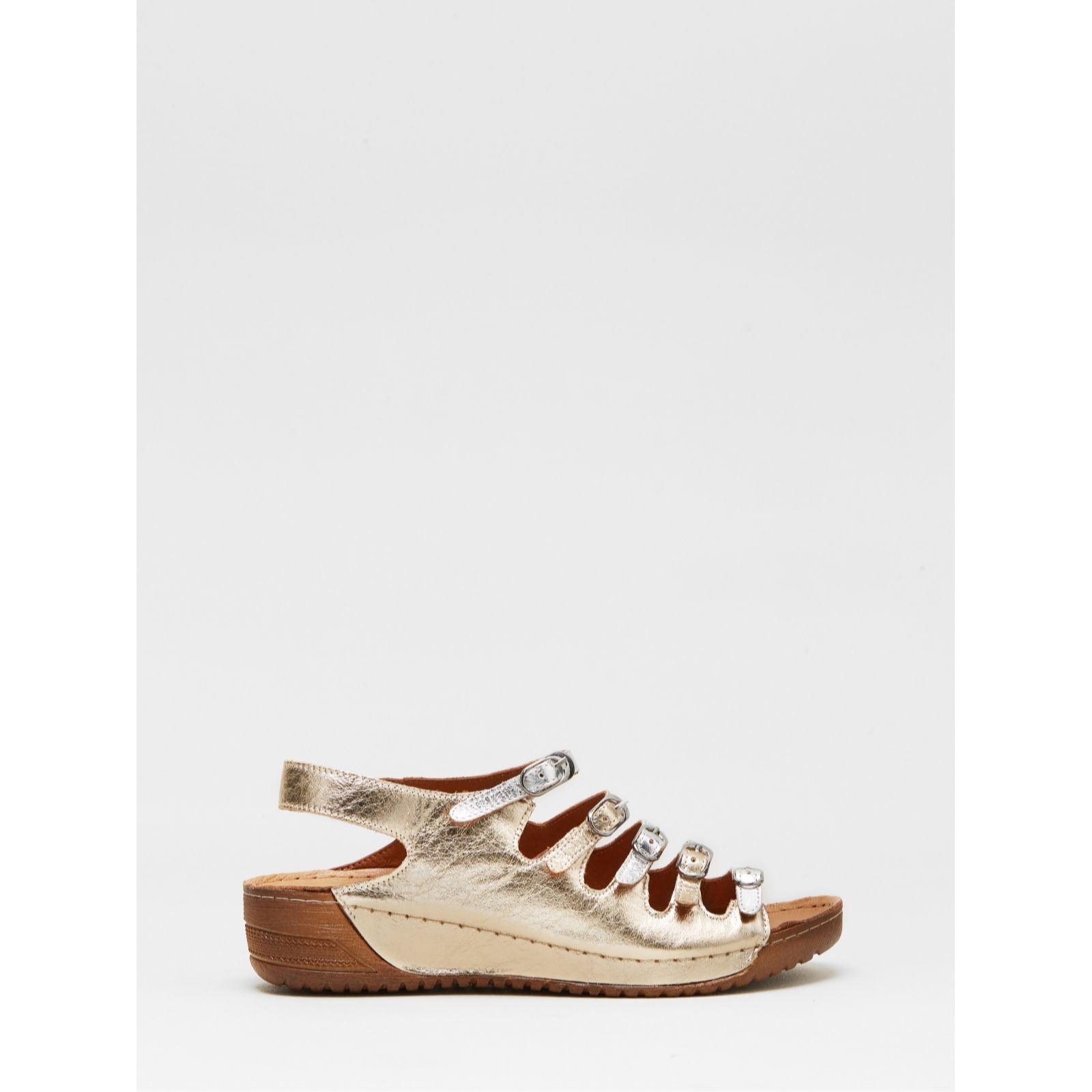 Outlet Adesso Astrid Rainbow Adjustable Buckles