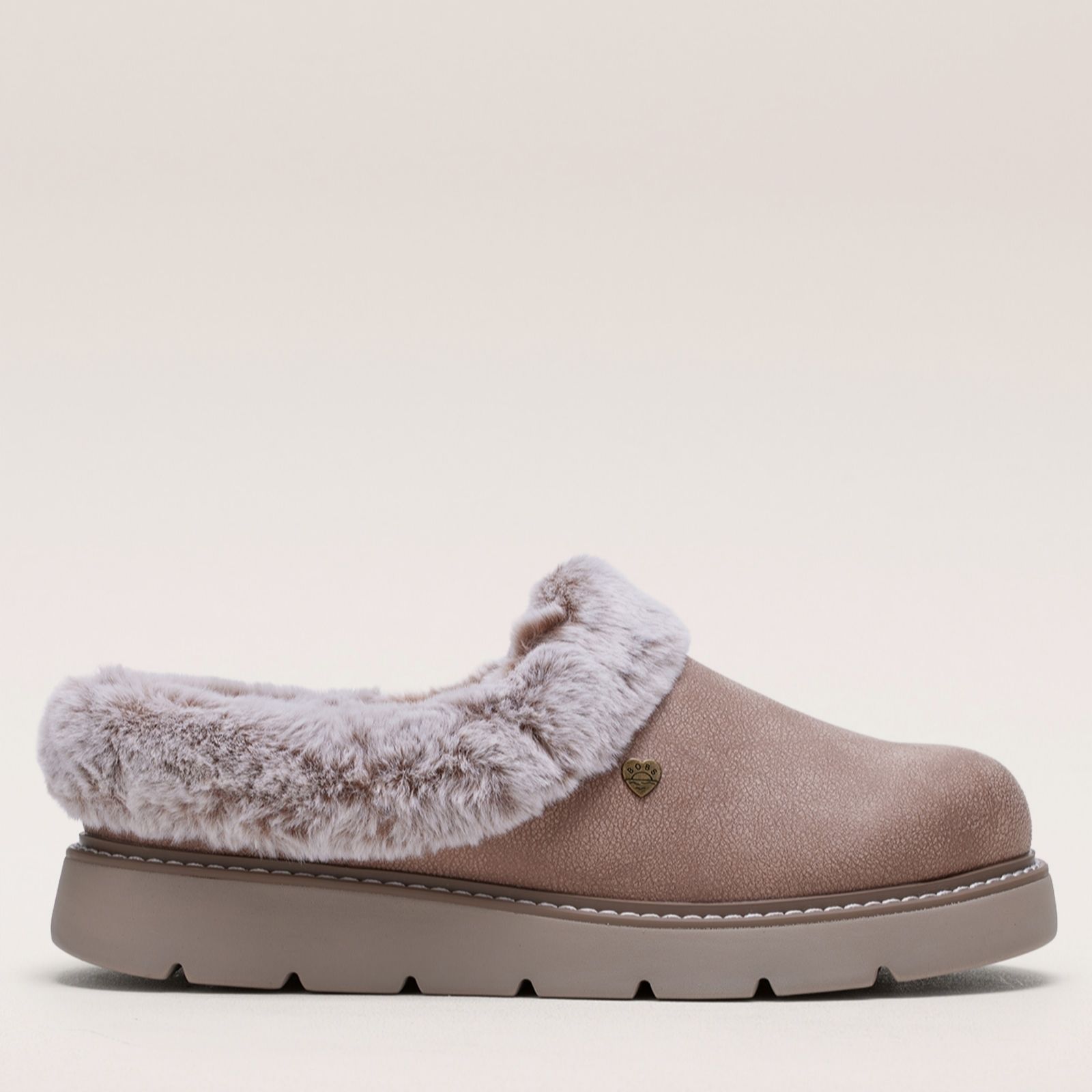 Outlet Skechers Keepsakes Lite Cozy Blend Slipper